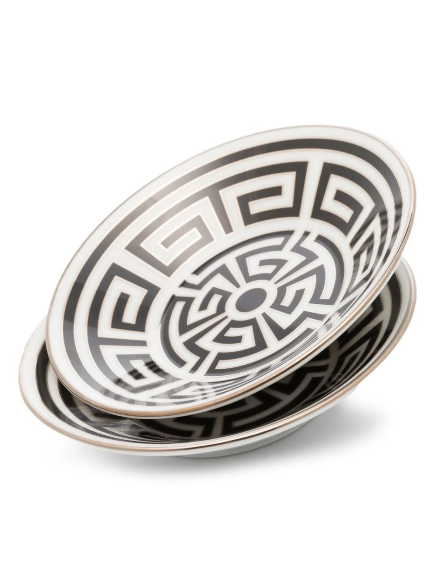 Labirinto cup and saucer (set of 2)