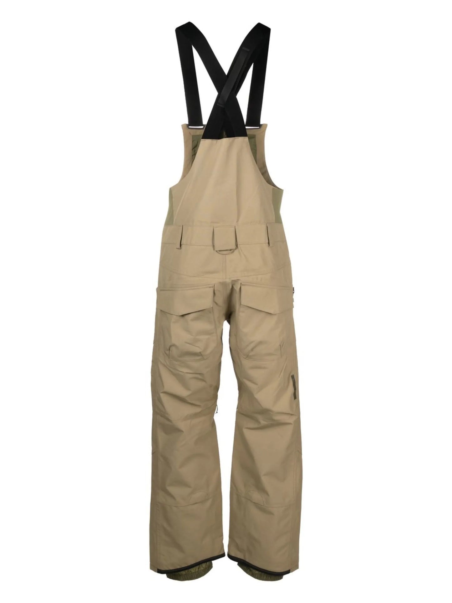 Reserve Goretex zip-up jumpsuit