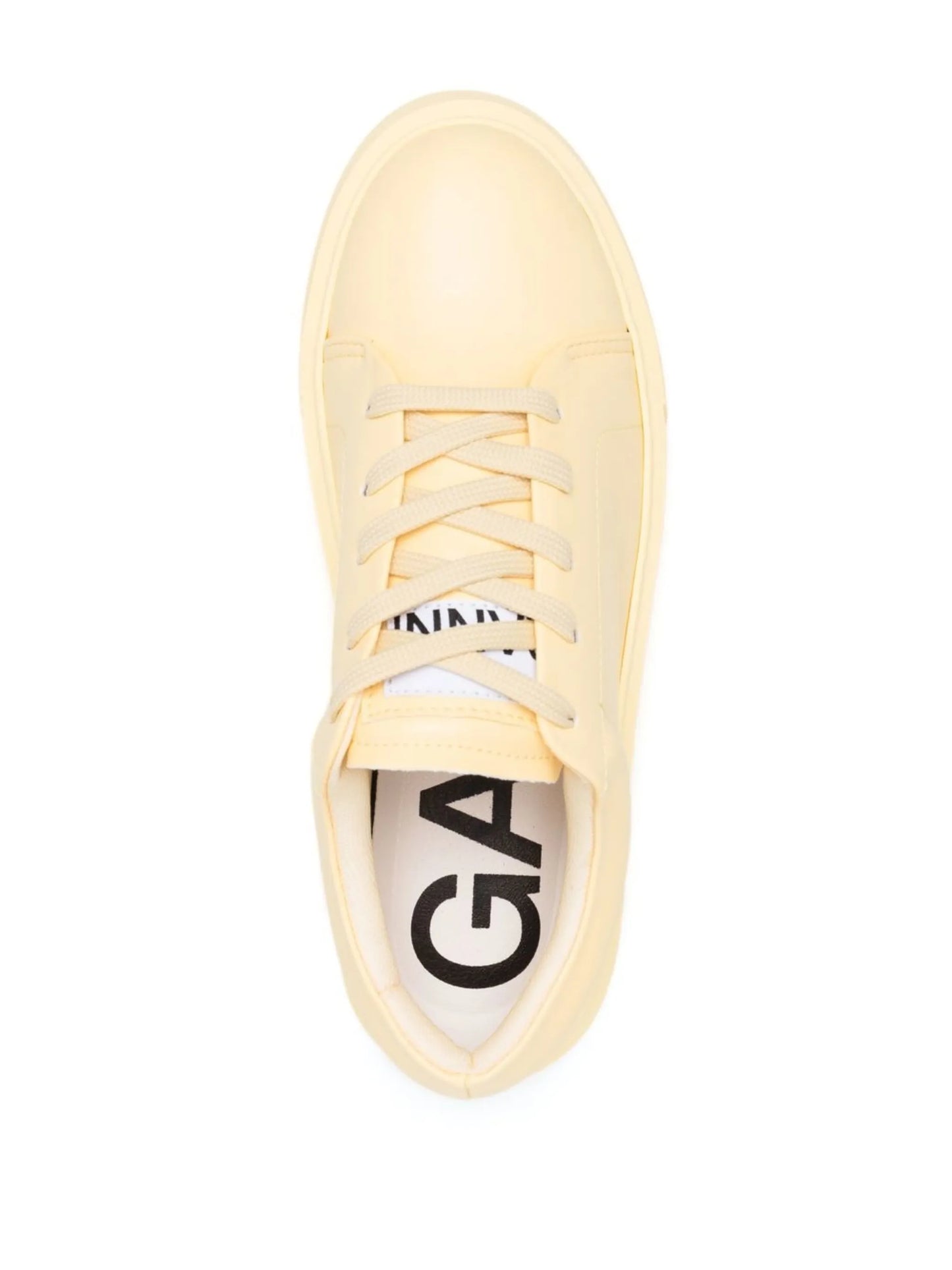 Vegea low-top sneakers