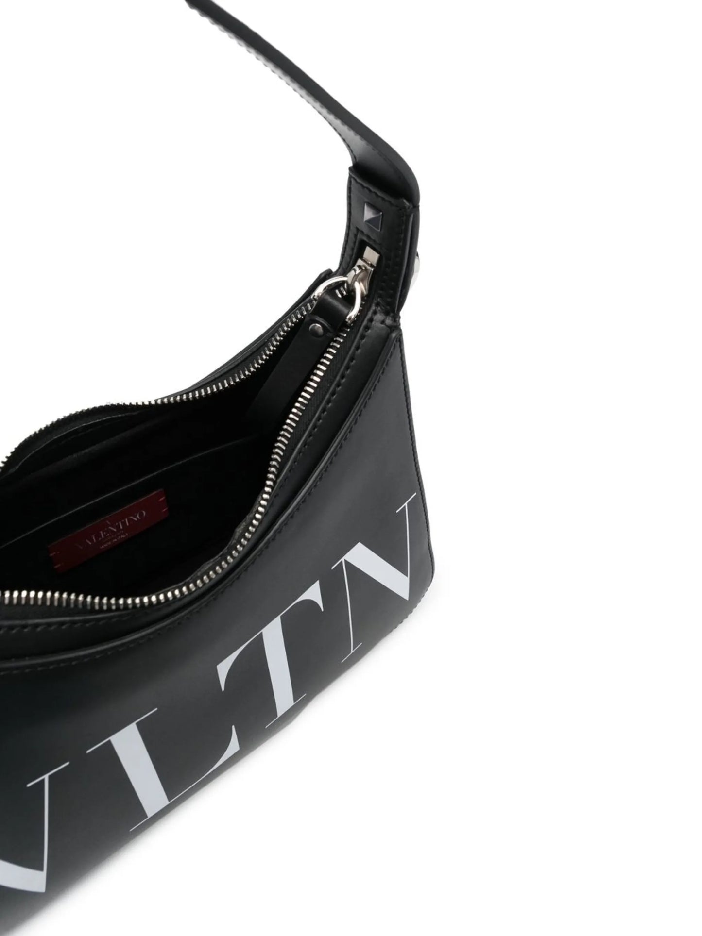 VLTN leather shoulder bag