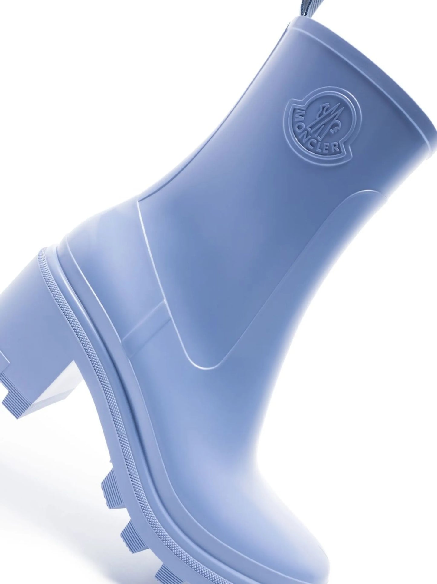 Loftgrip 75mm chunky rain boots