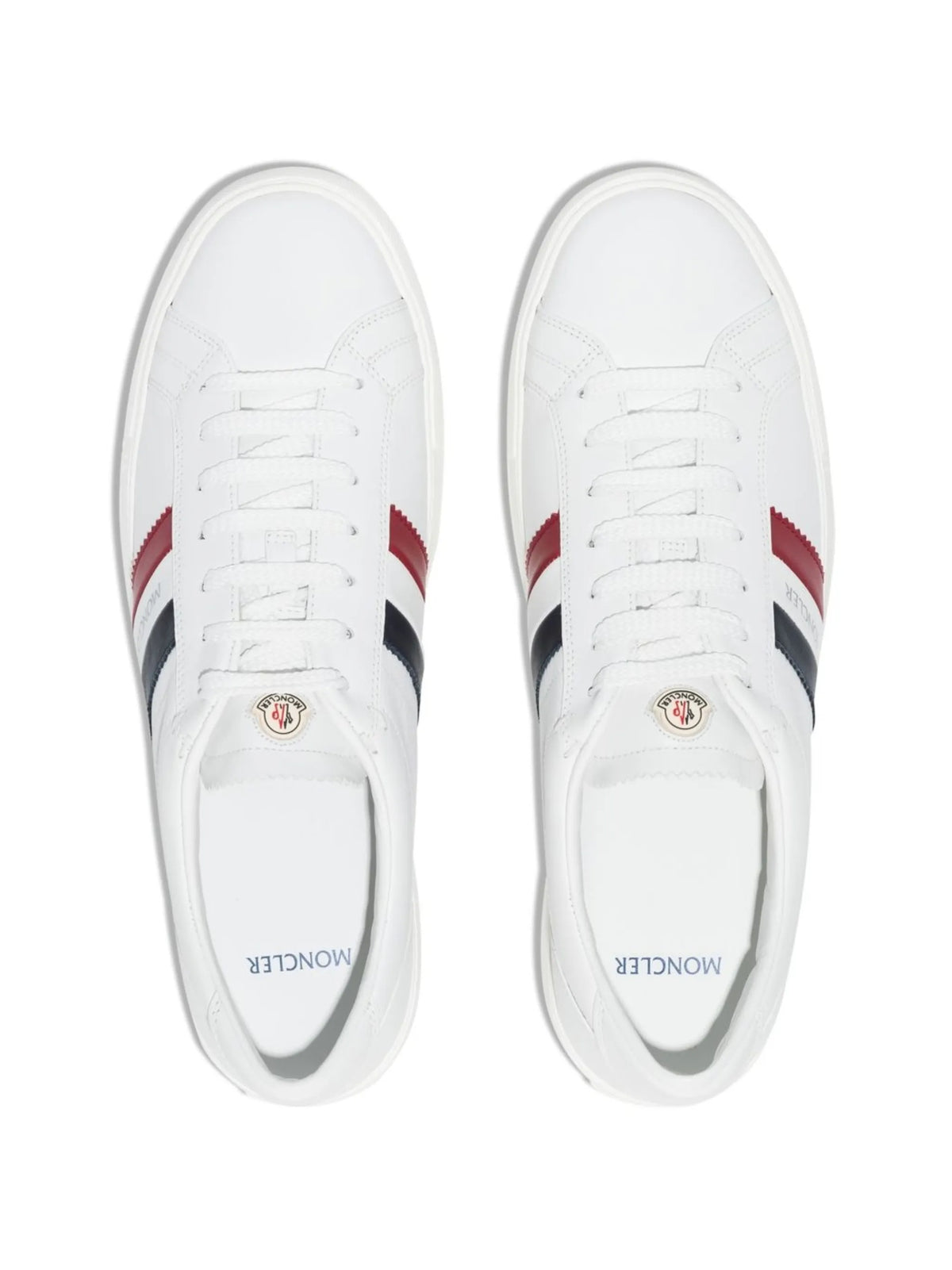 New Monaco low-top sneakers