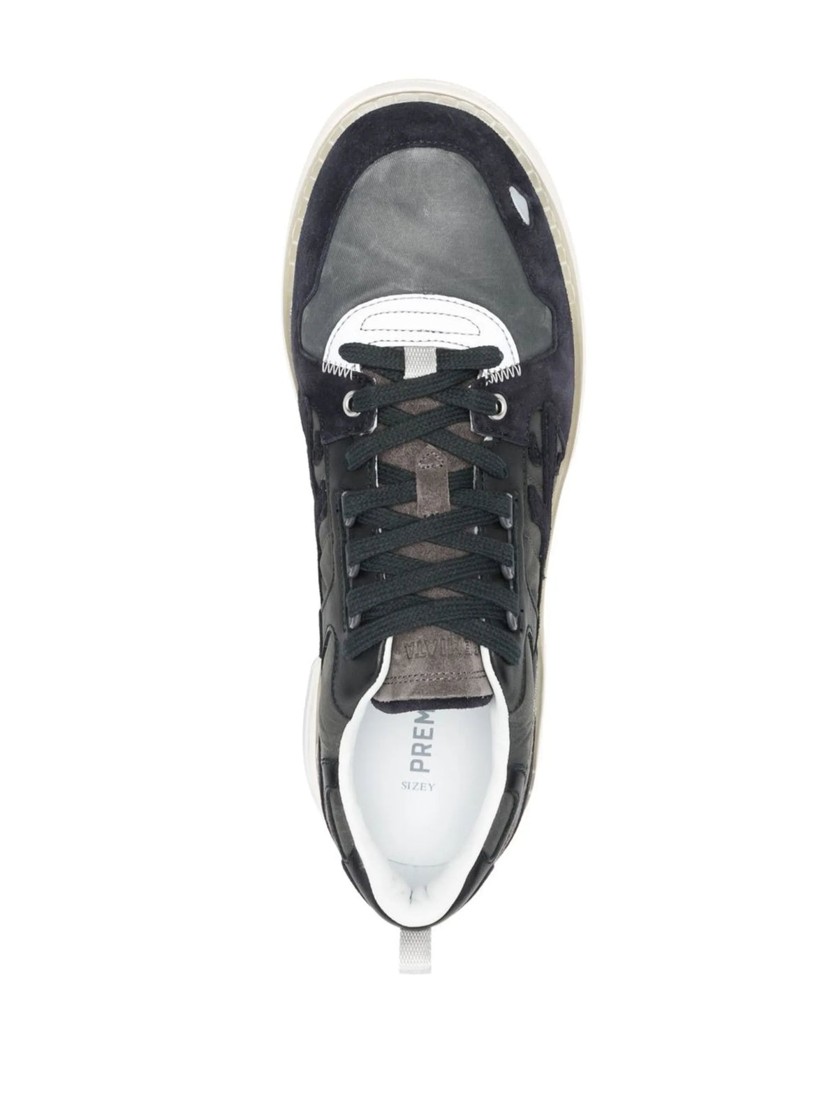 Drake chunky low-top sneakers
