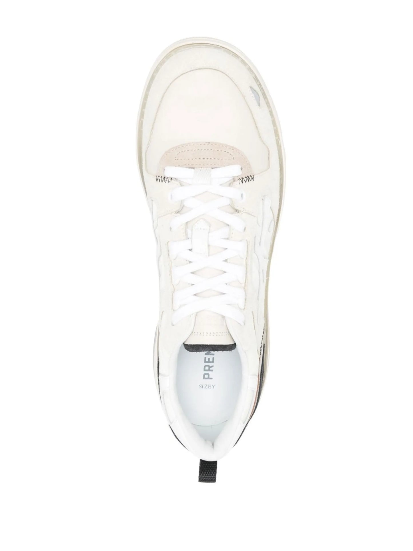 Drake chunky low-top sneakers