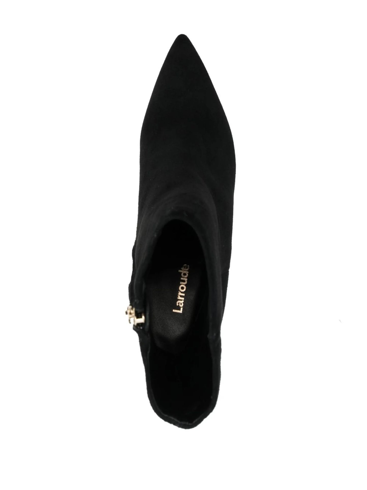 Kate XX pointed toe boots
