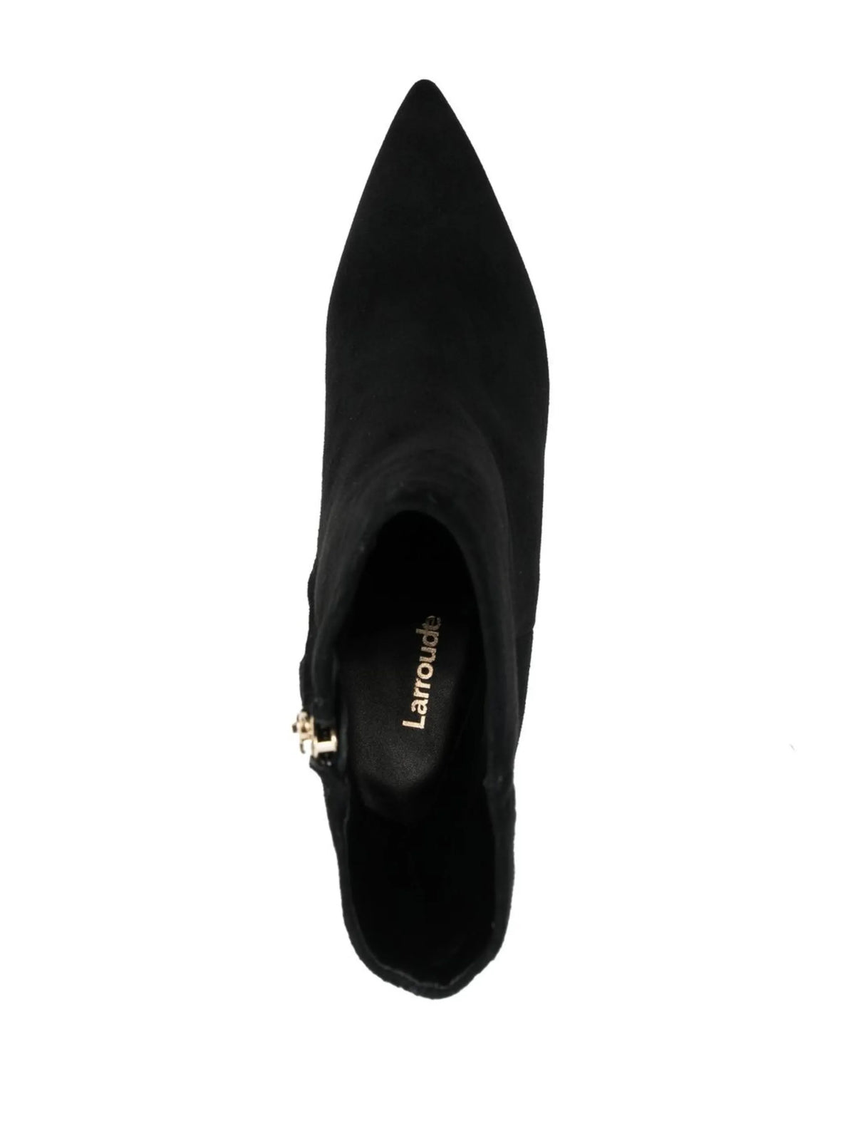 Kate XX pointed toe boots