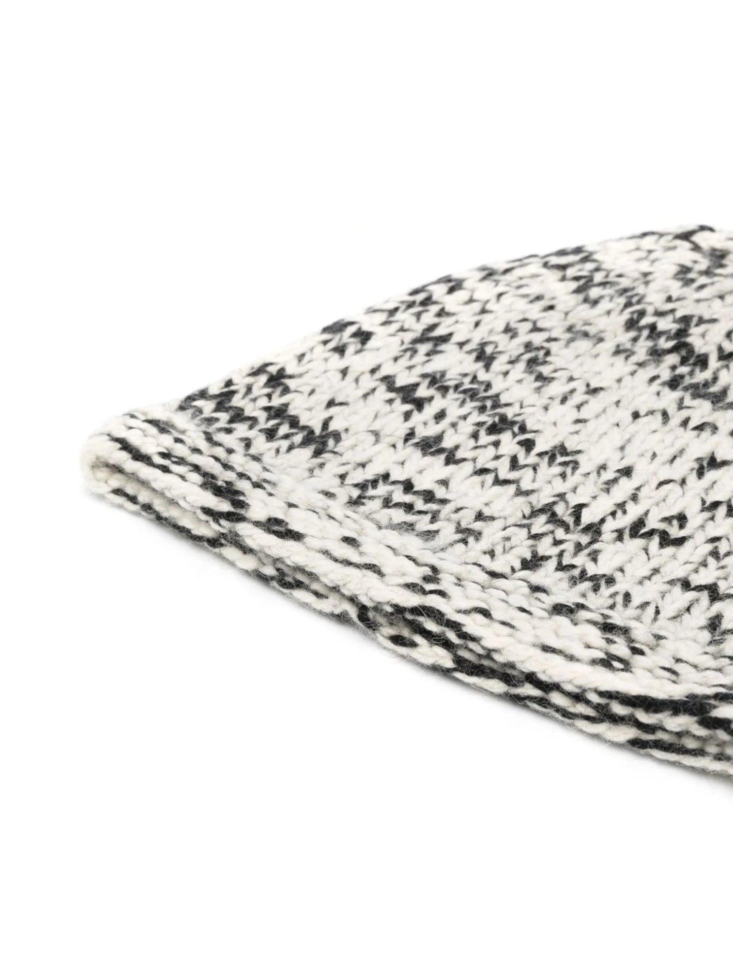 Gluckow wool beanie