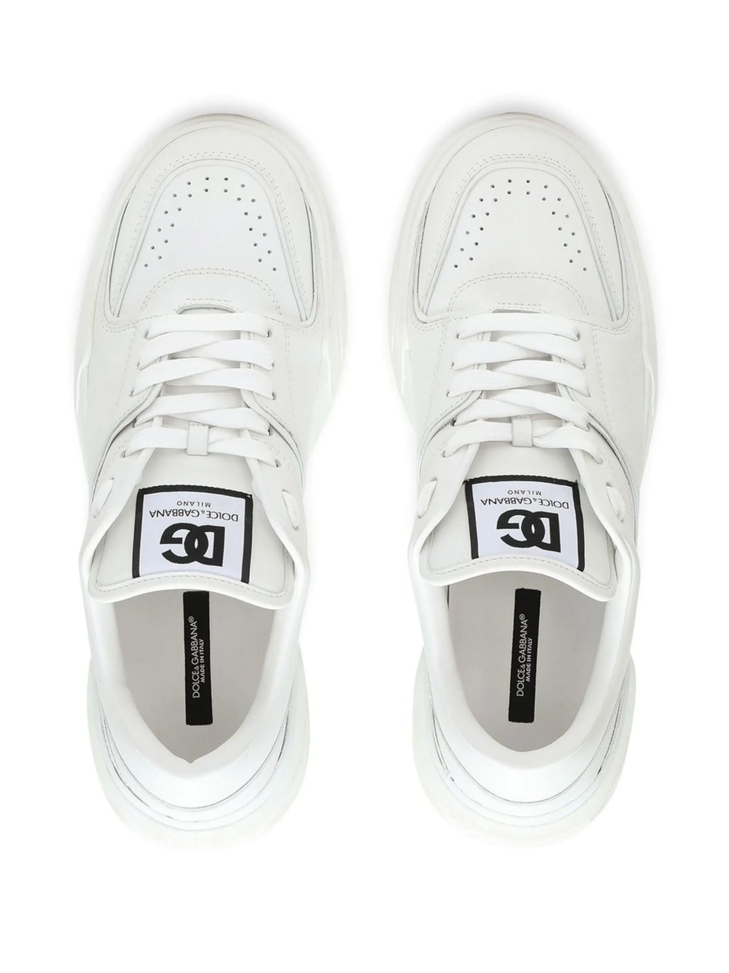 Roma low-top sneakers