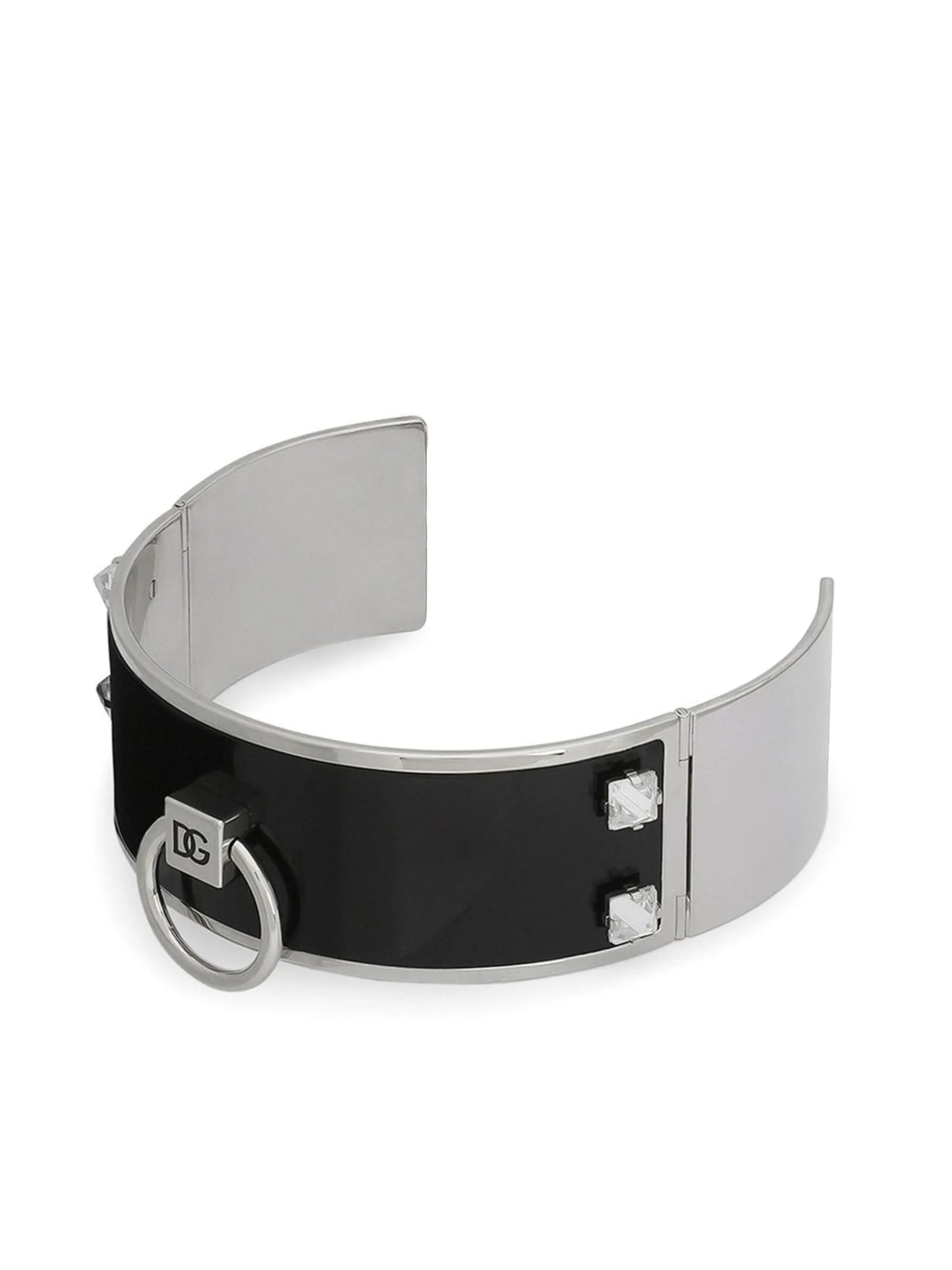 leather cuff bracelet