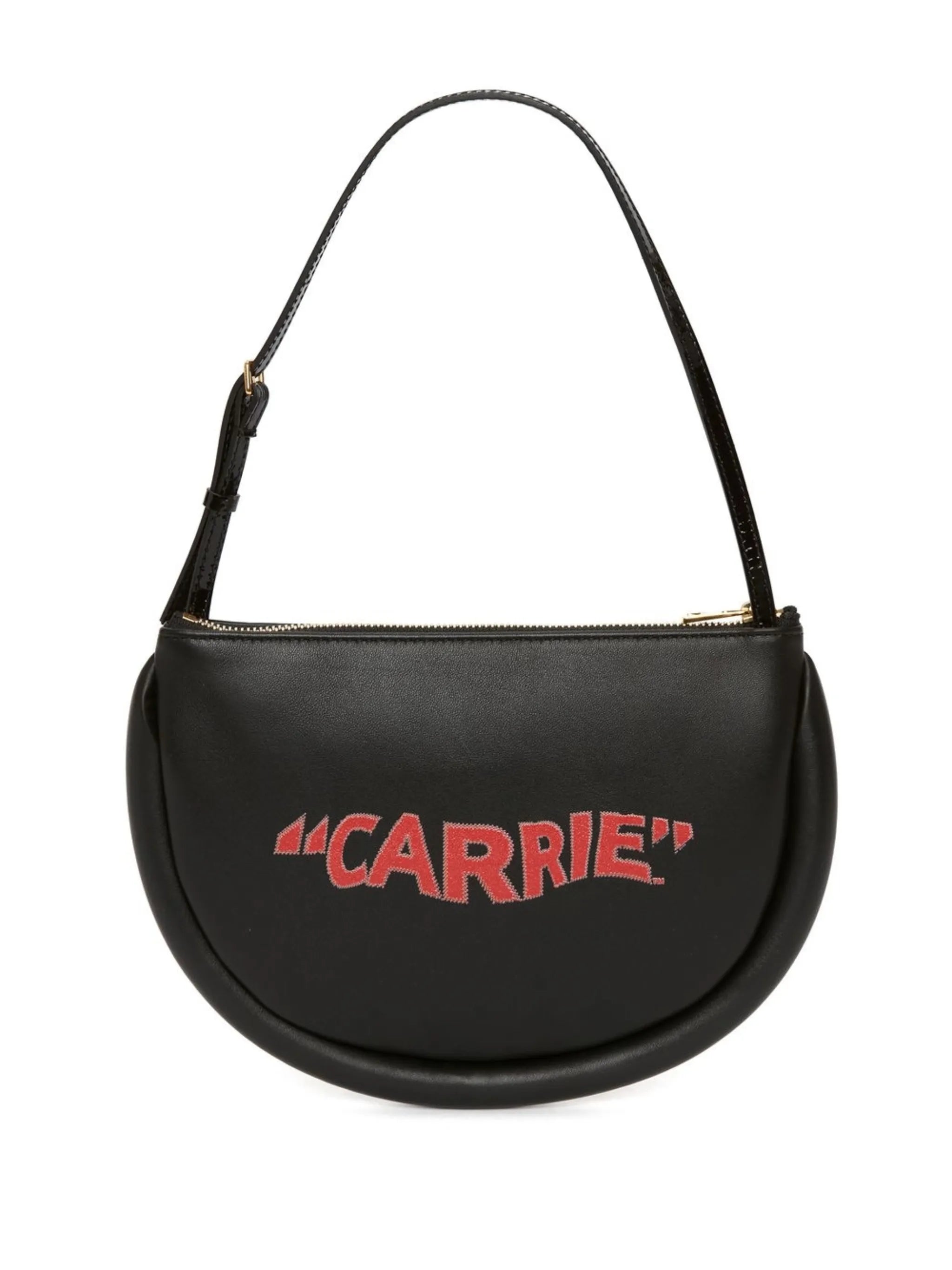 Carrie Bumper Moon shoulder bag