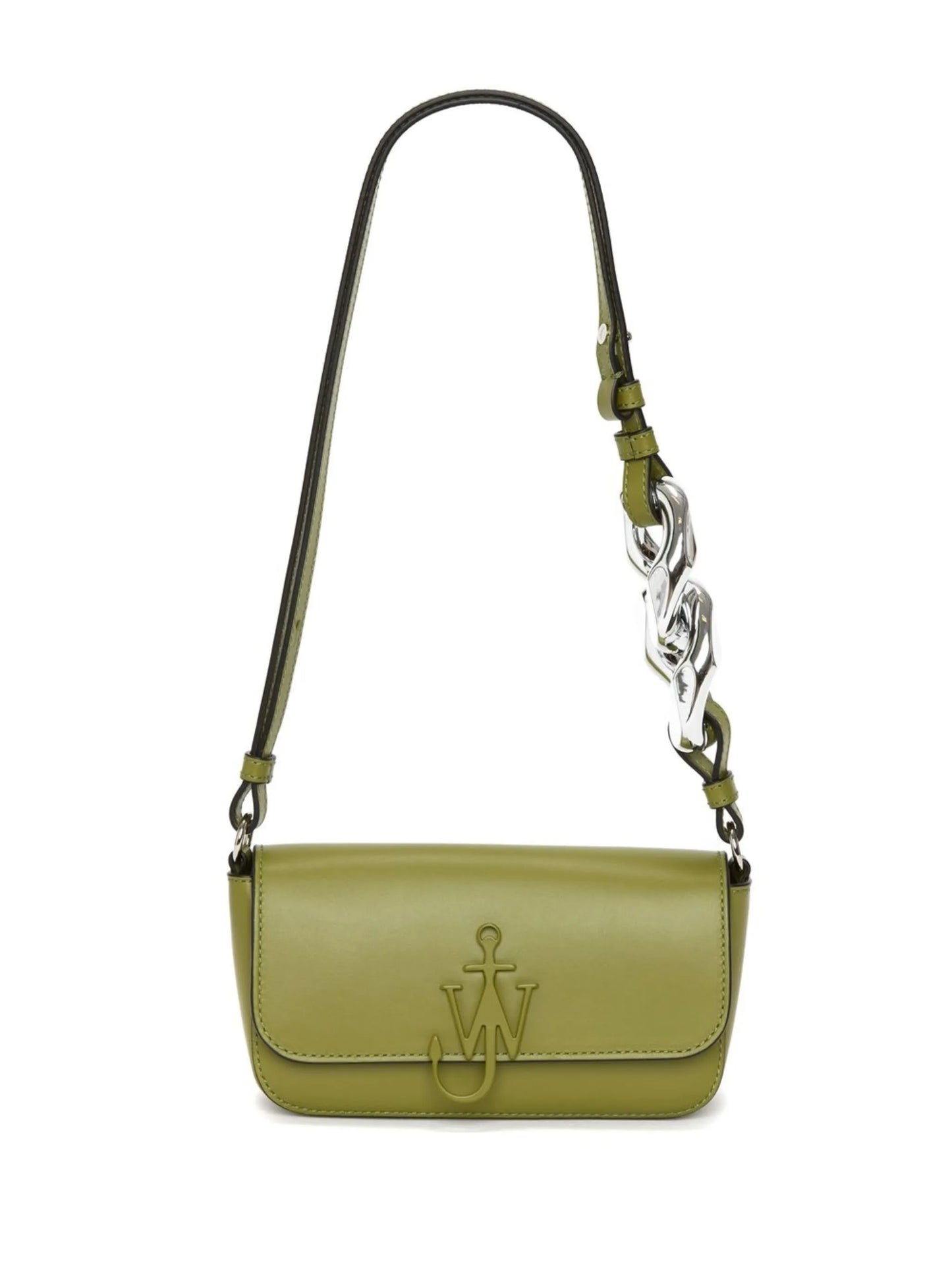 Anchor Chain shoulder bag