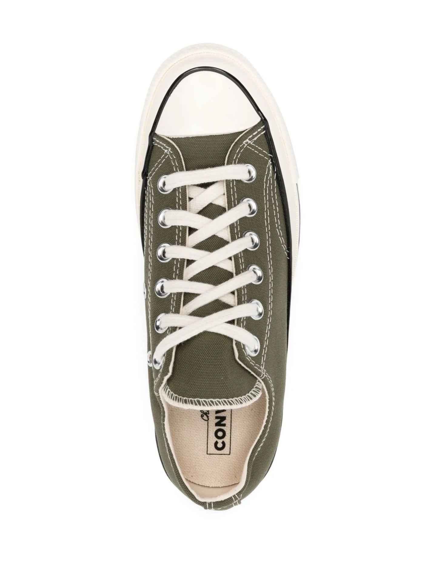 Chuck 70 low-top sneakers