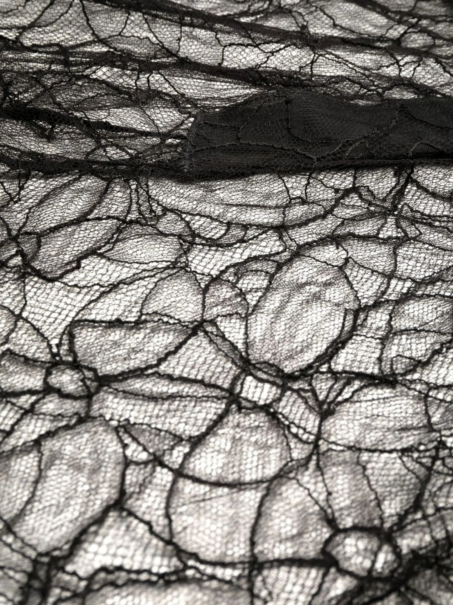floral lace boxer shorts