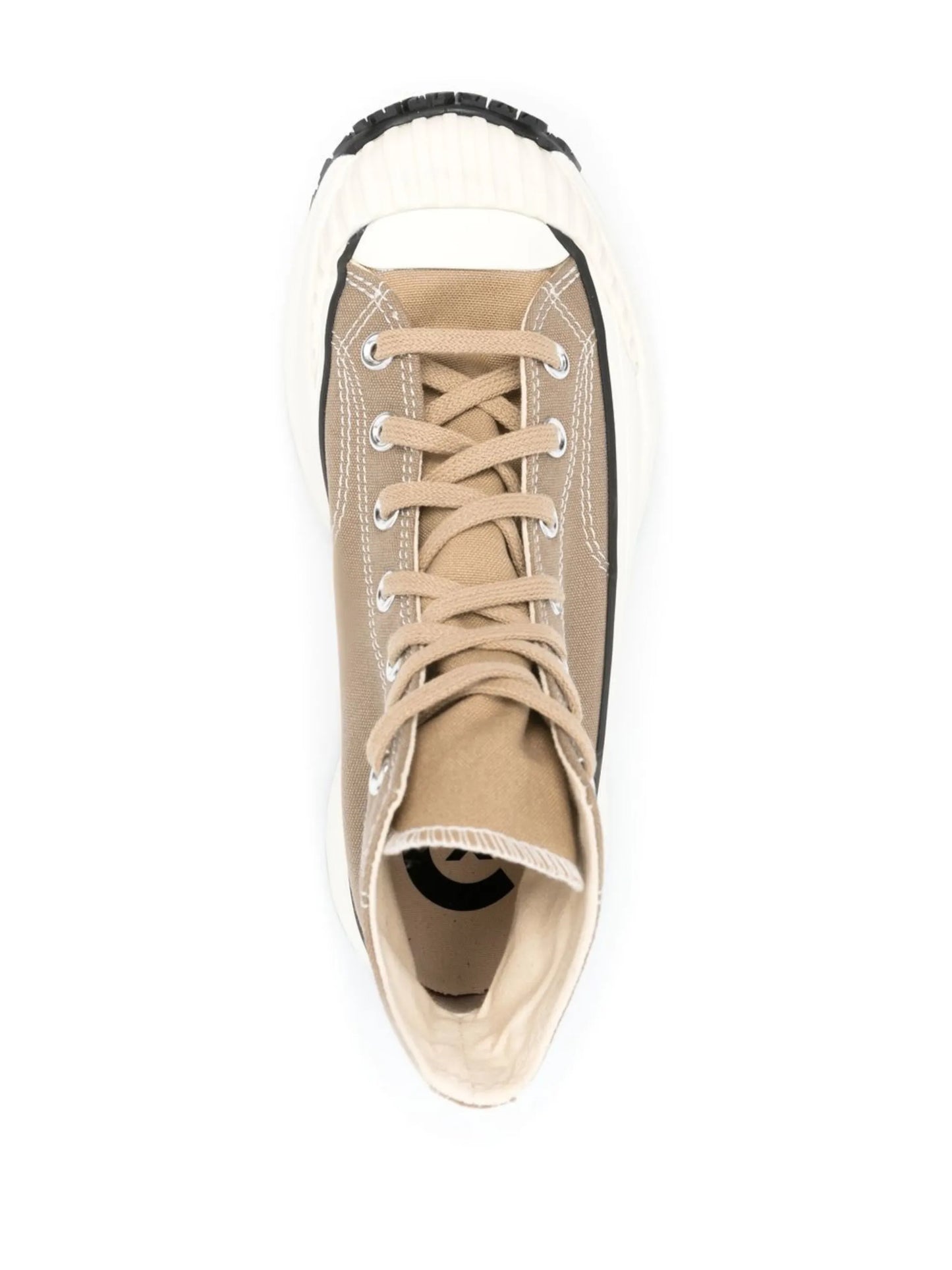 Chuck 70 lace-up sneakers