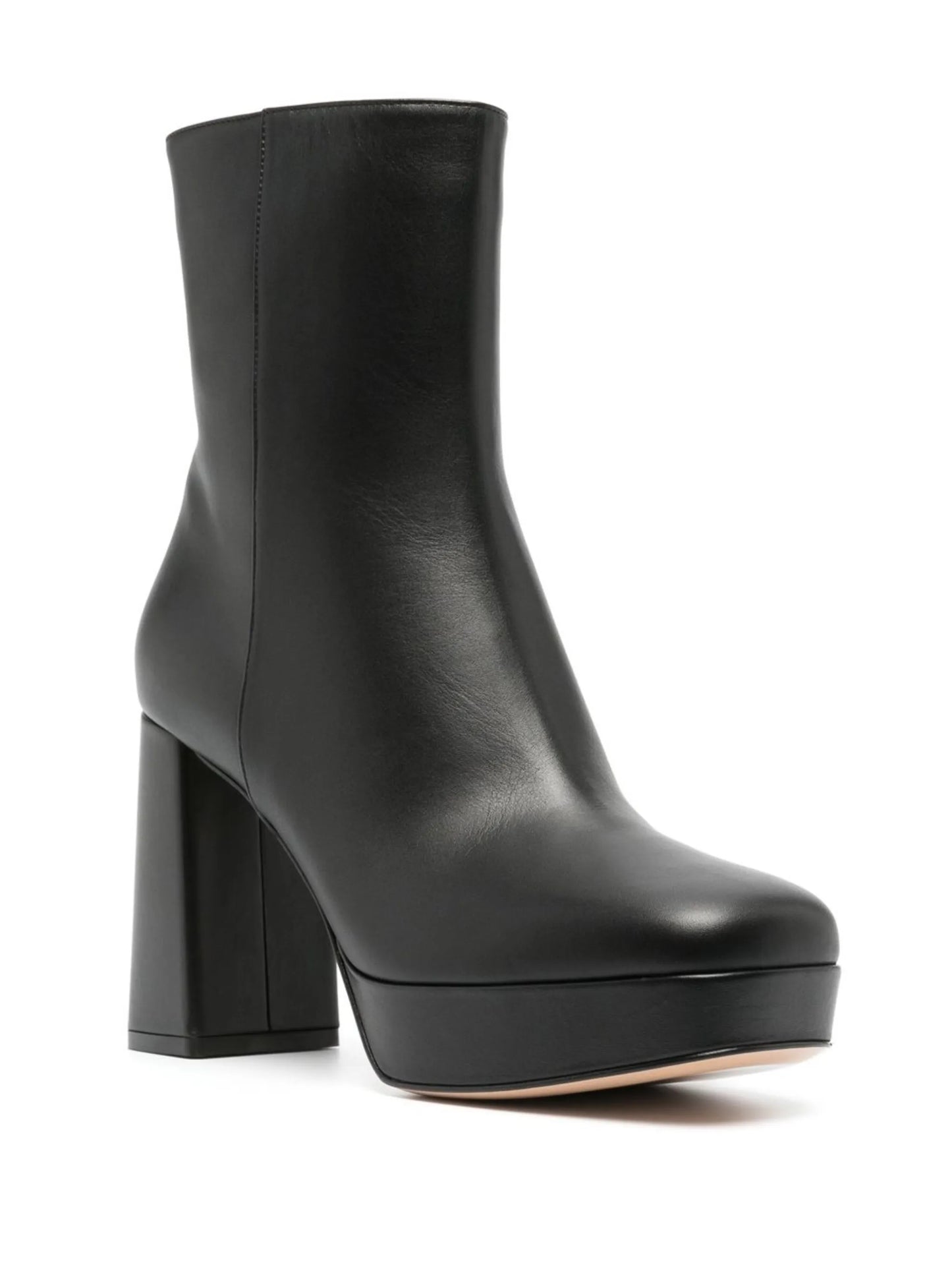 100mm Daisen ankle boots