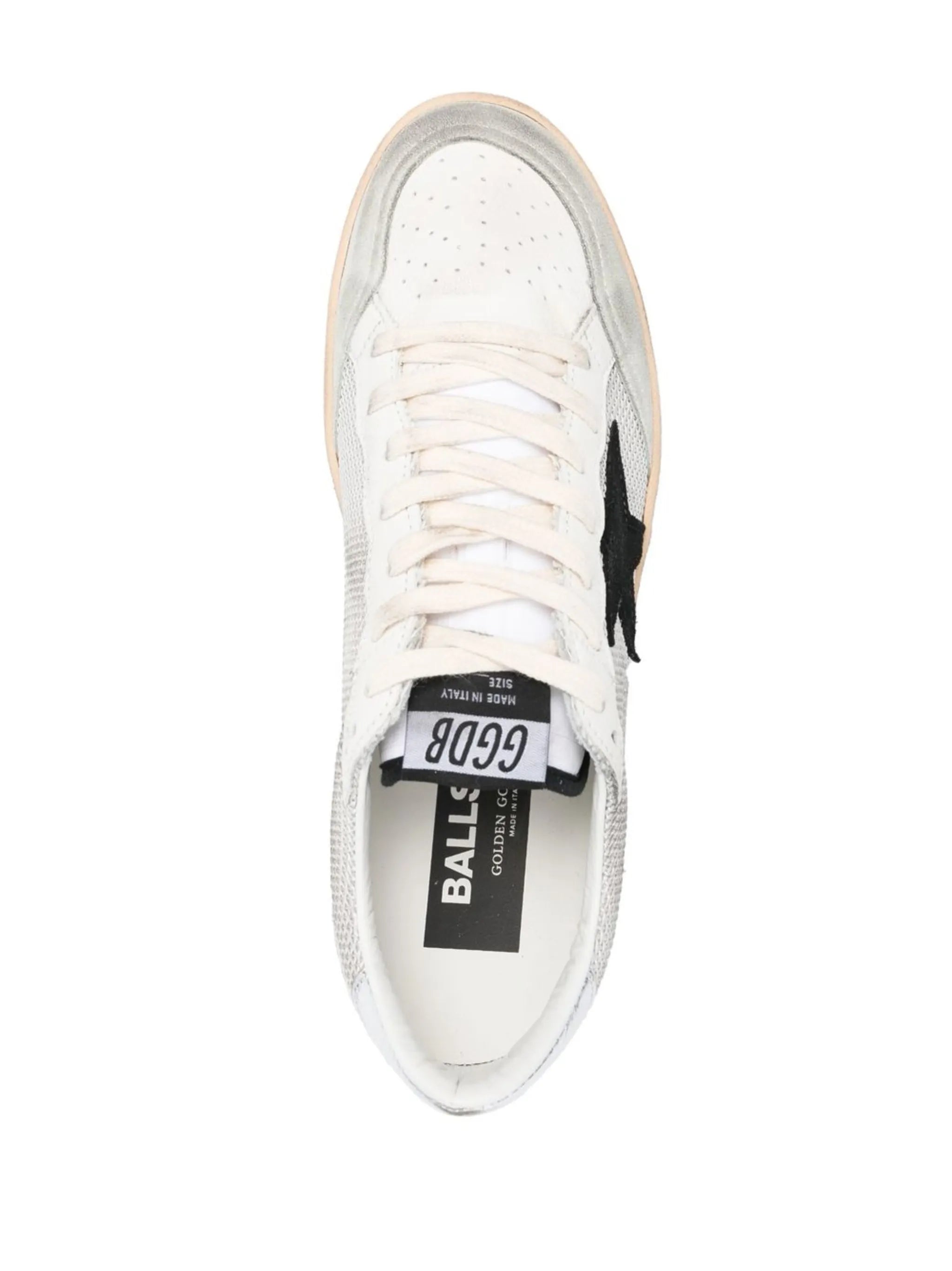 Ball-Star low-top sneakers
