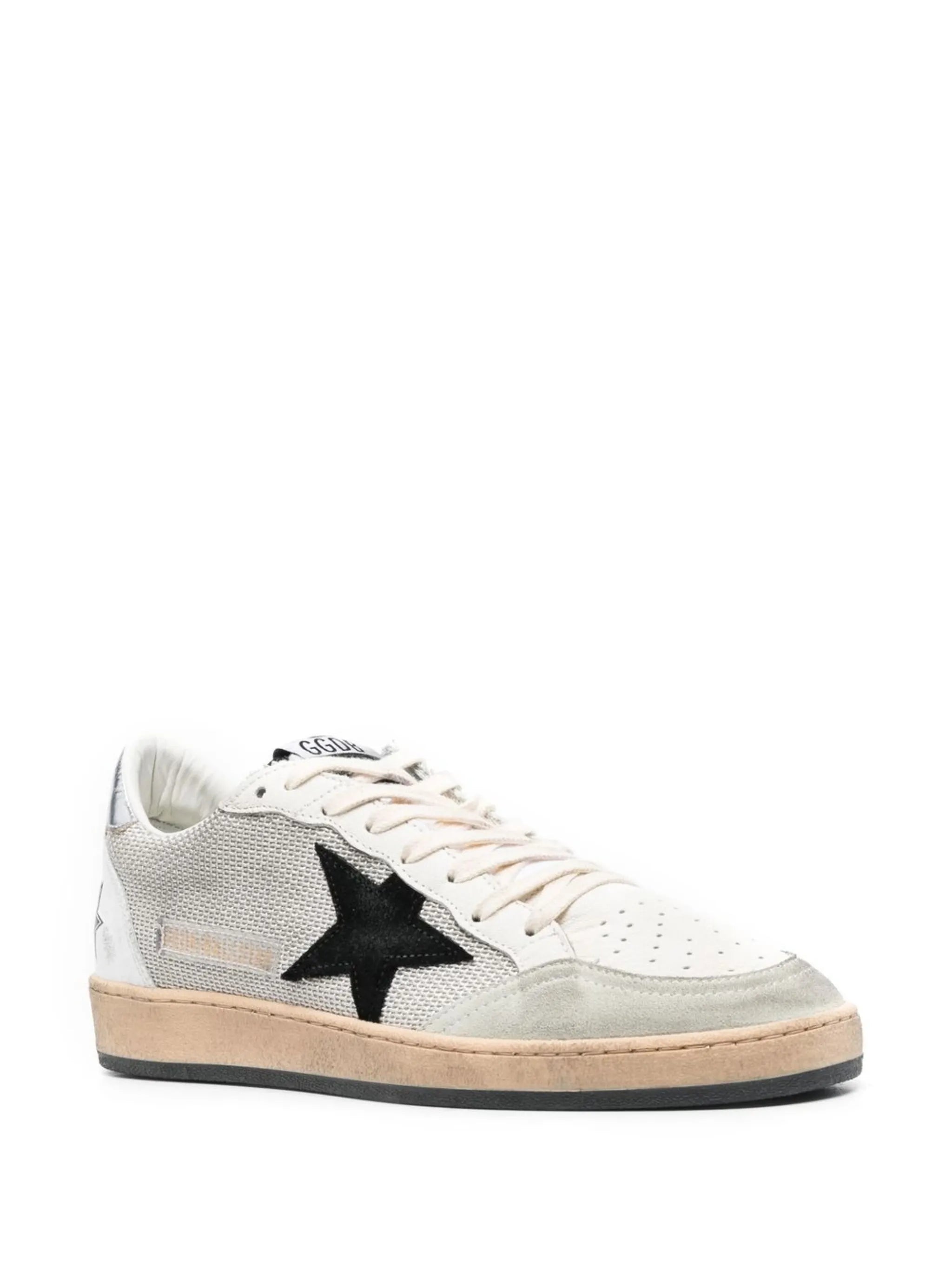 Ball-Star low-top sneakers