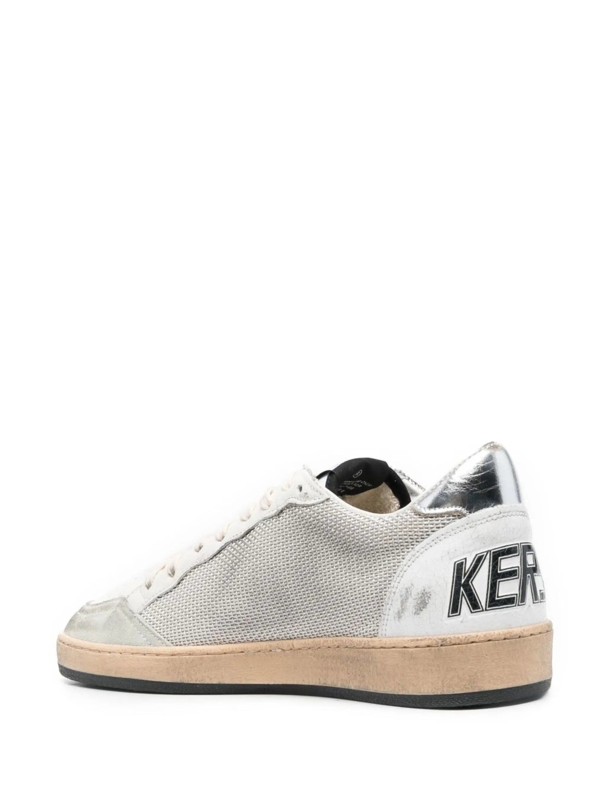 Ball-Star low-top sneakers