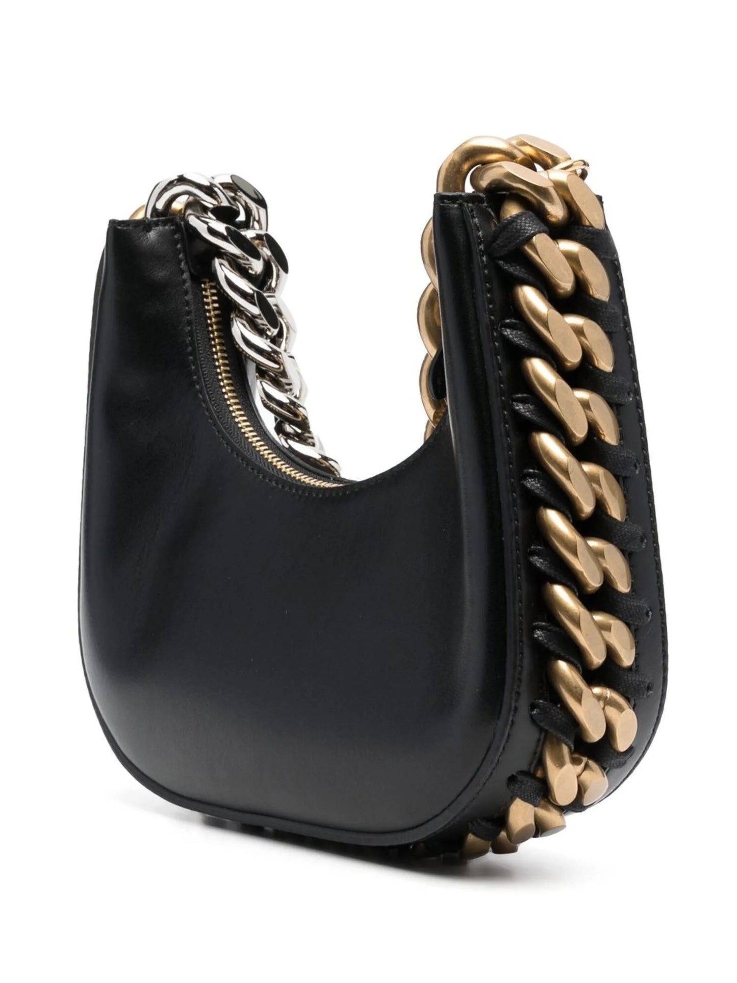 Frayme mini shoulder bag