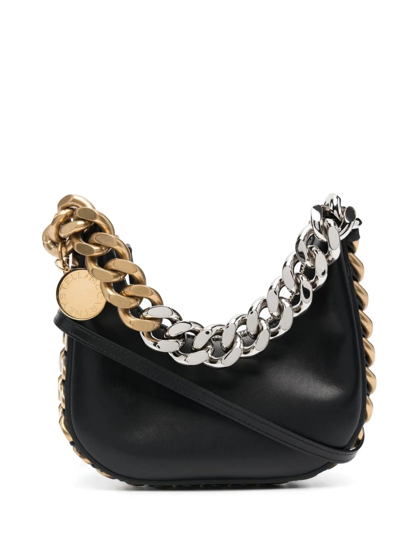 Frayme mini shoulder bag