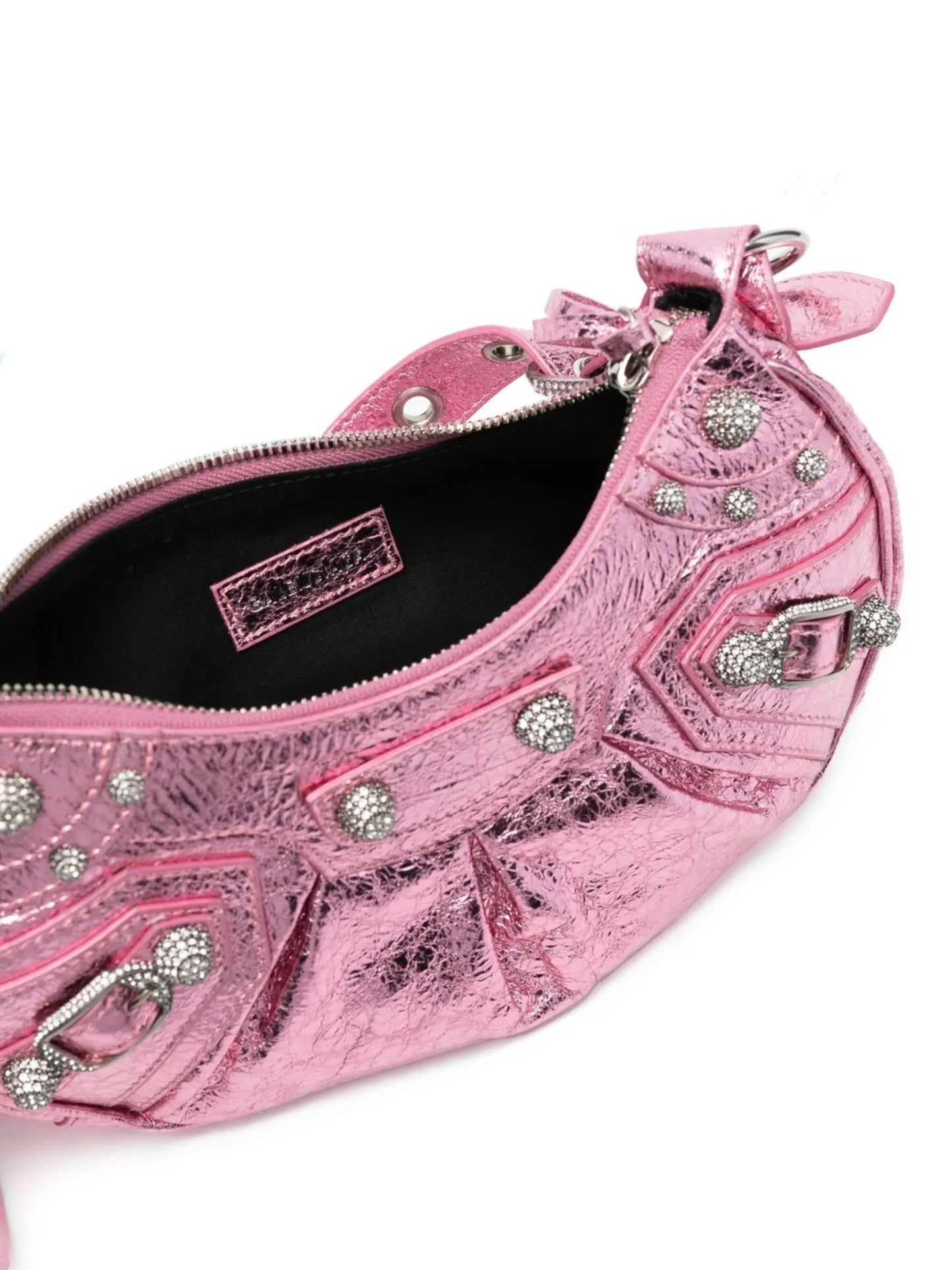XS Le Cagole shoulder bag
