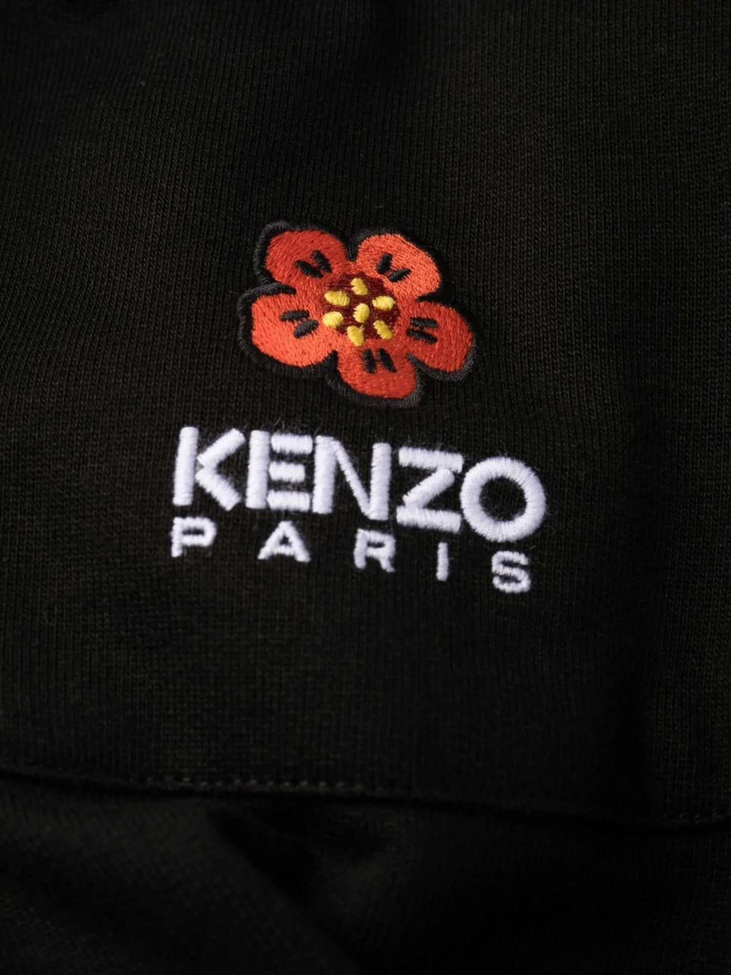 logo tracksuit bottoms