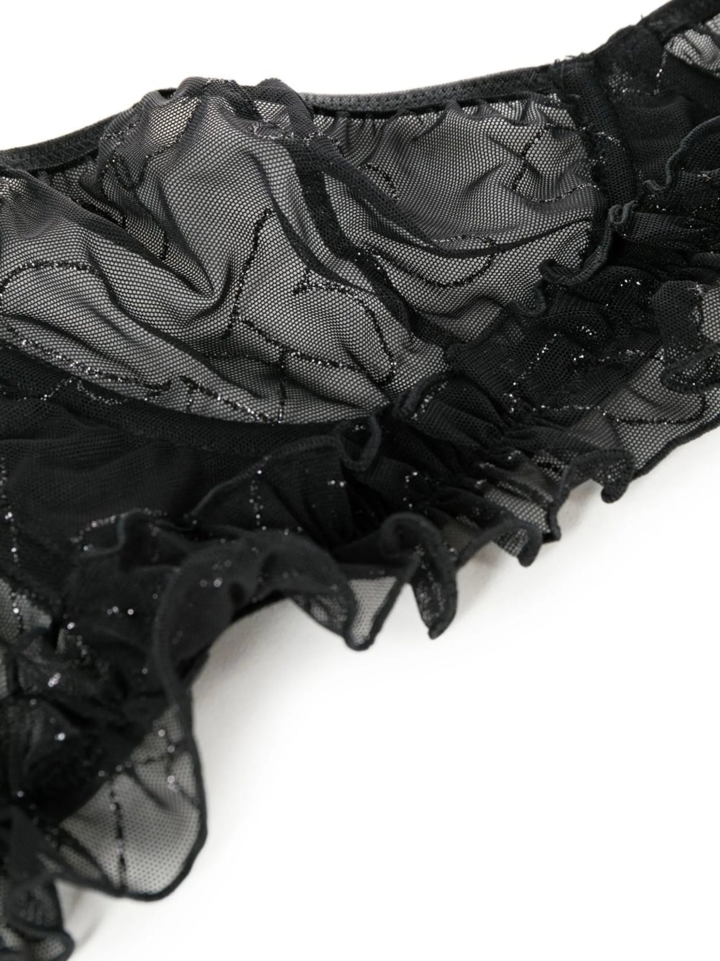 Falasie ruffled bra