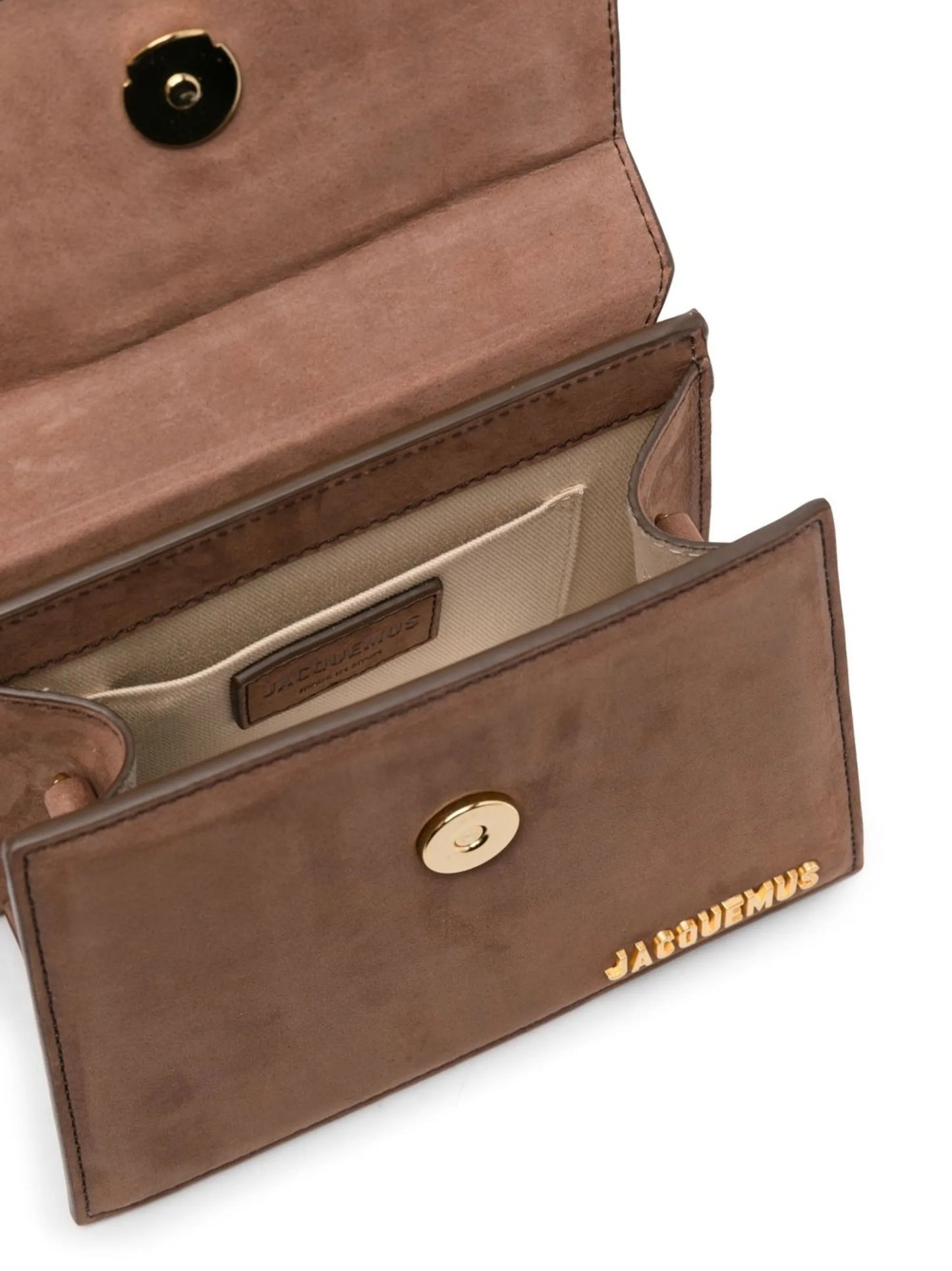 Le Chiquito Neud top-handle bag