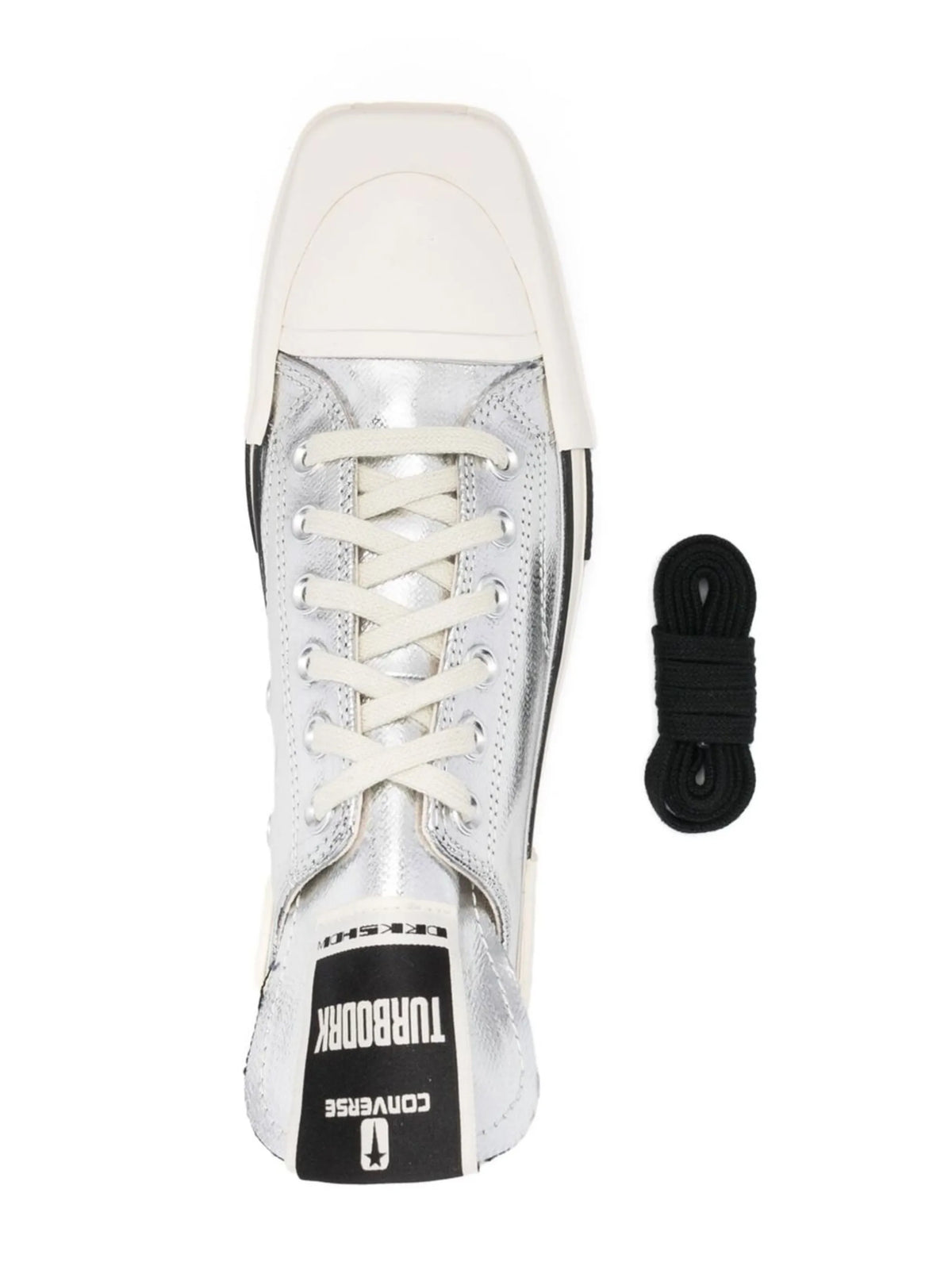 x Rick Owens DRKSHDW TURBODRK Chuck 70 sneakers