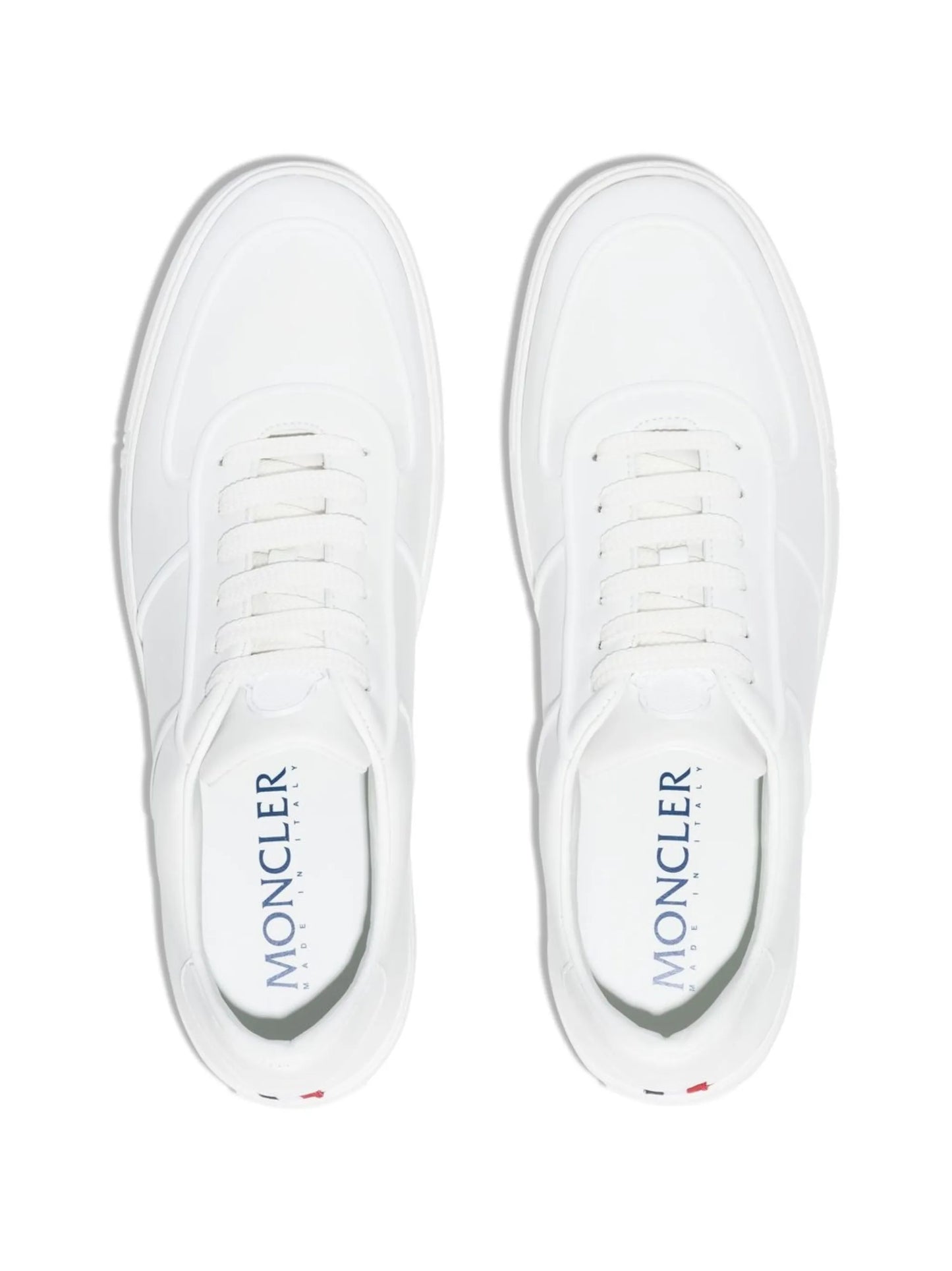 Neue York low-top sneakers