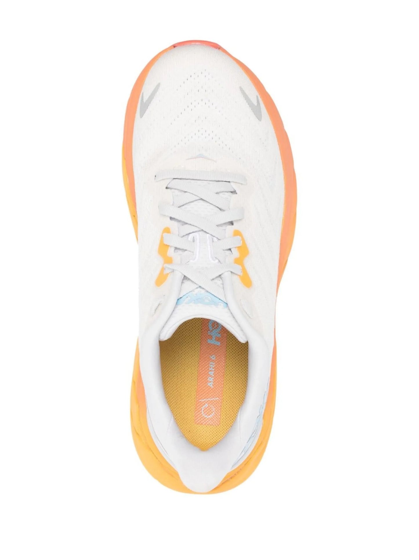 Arahi low-top sneakers
