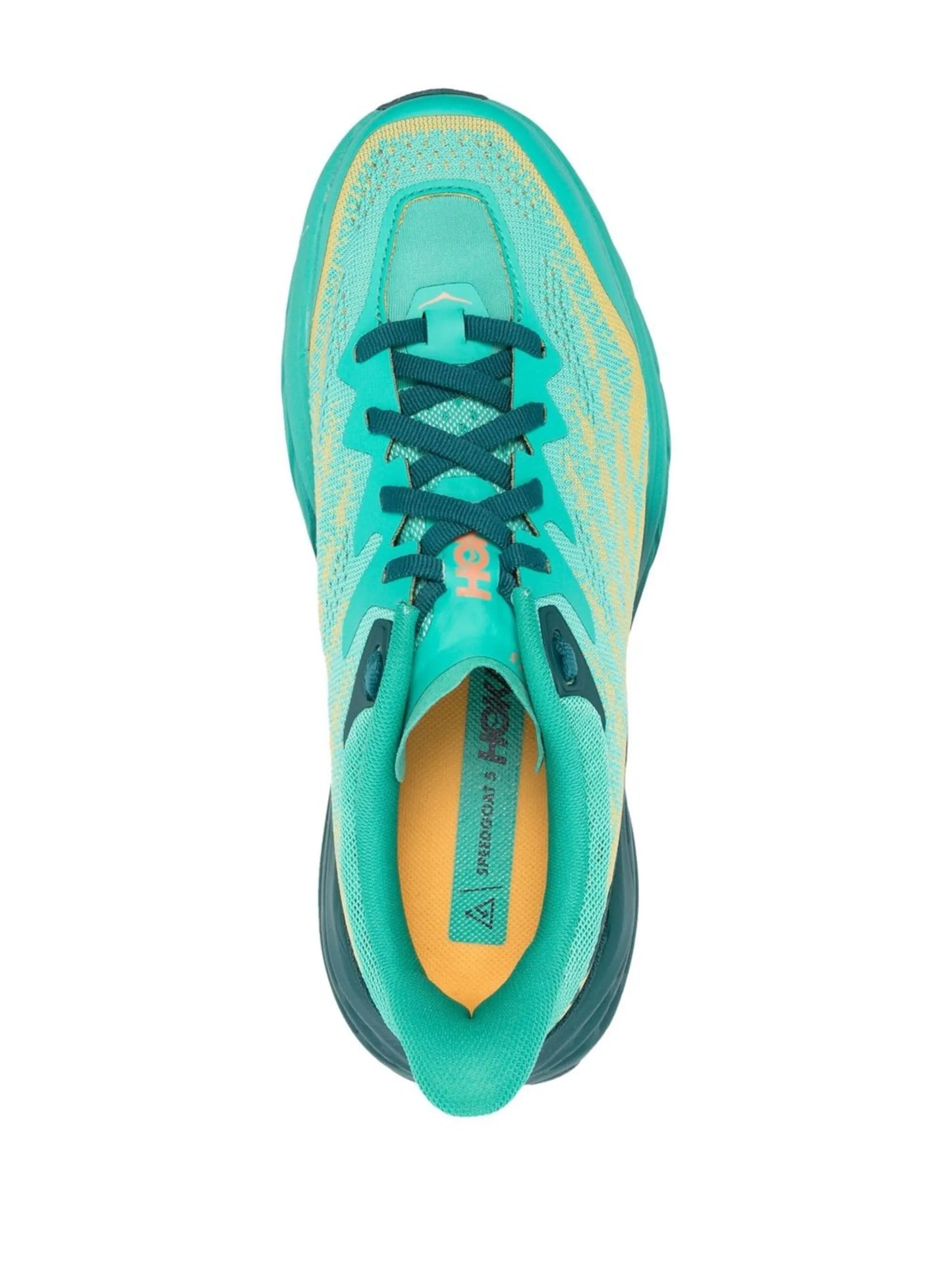 Speedgoat 5 low-top sneakers