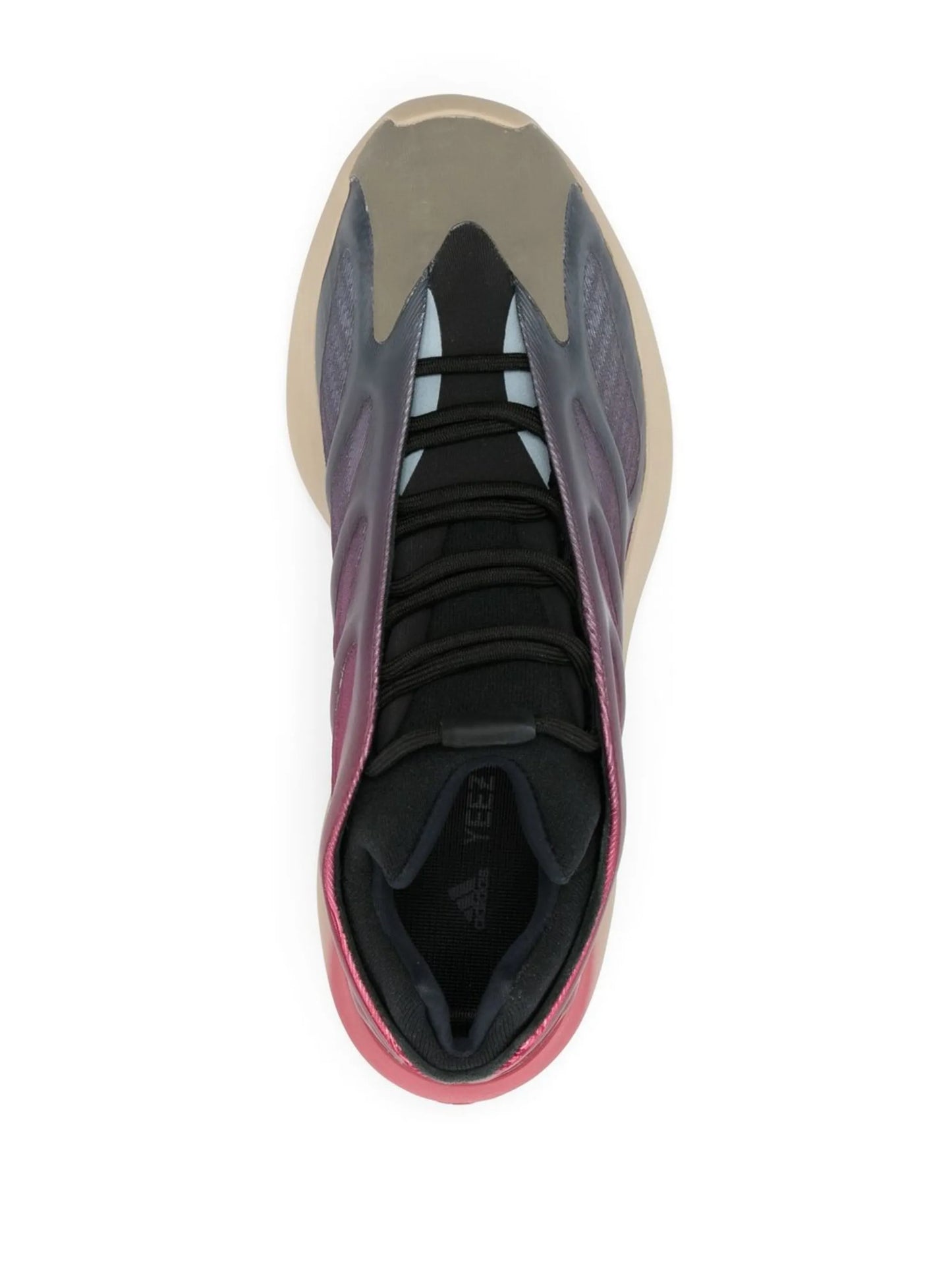 Yeezy 700 V3 low-top sneakers