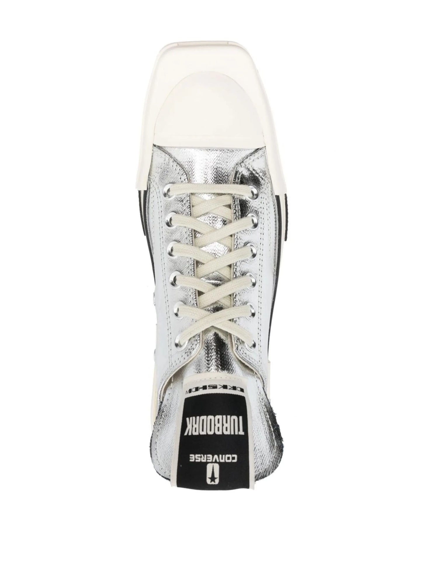 x Converse Turbodrk low-top sneakers
