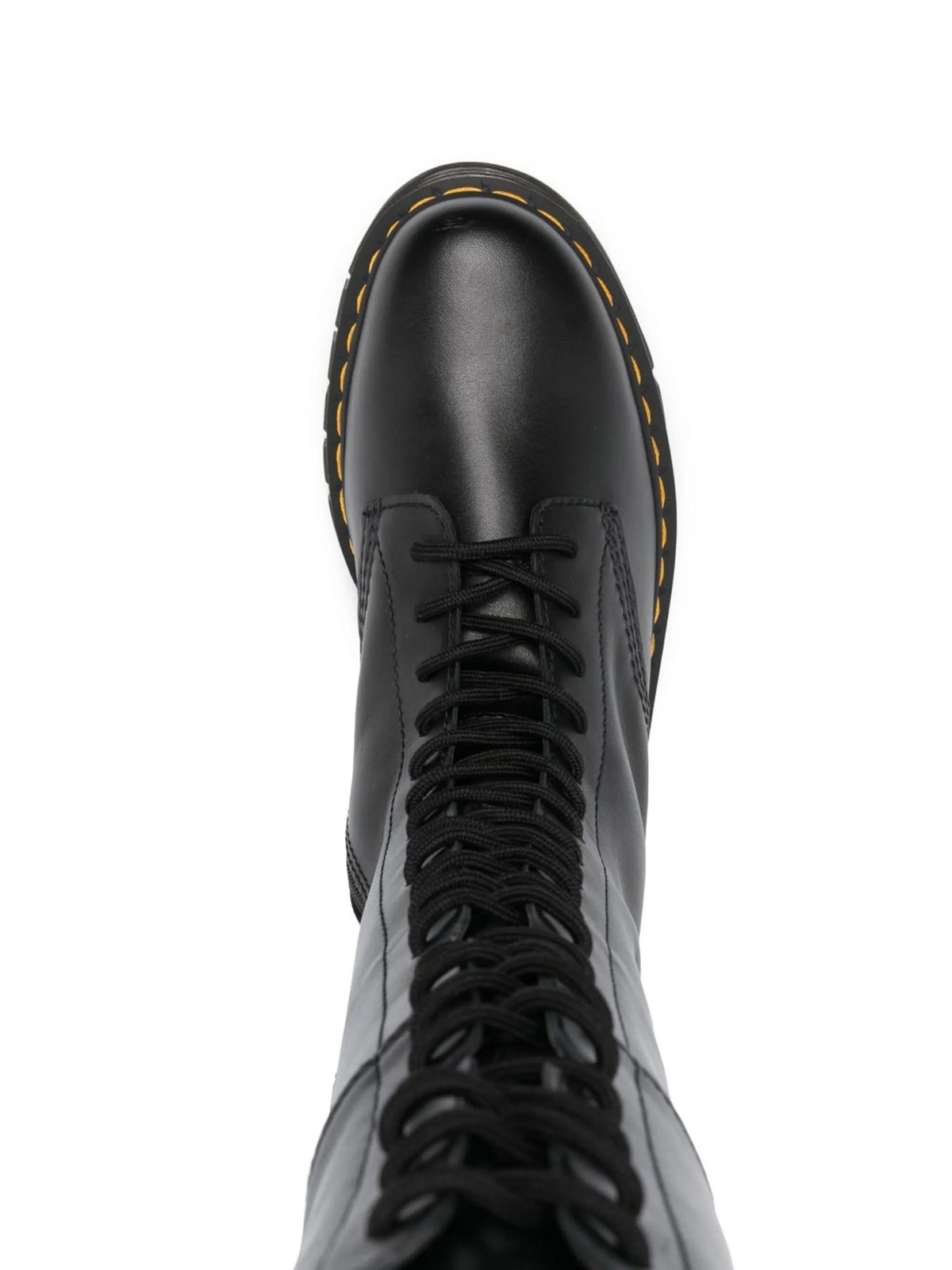 Audrick knee-length lace boots