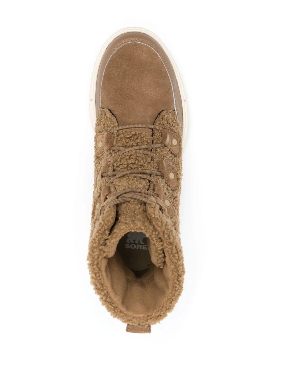 Sorel Explorer II Joan ankle boots