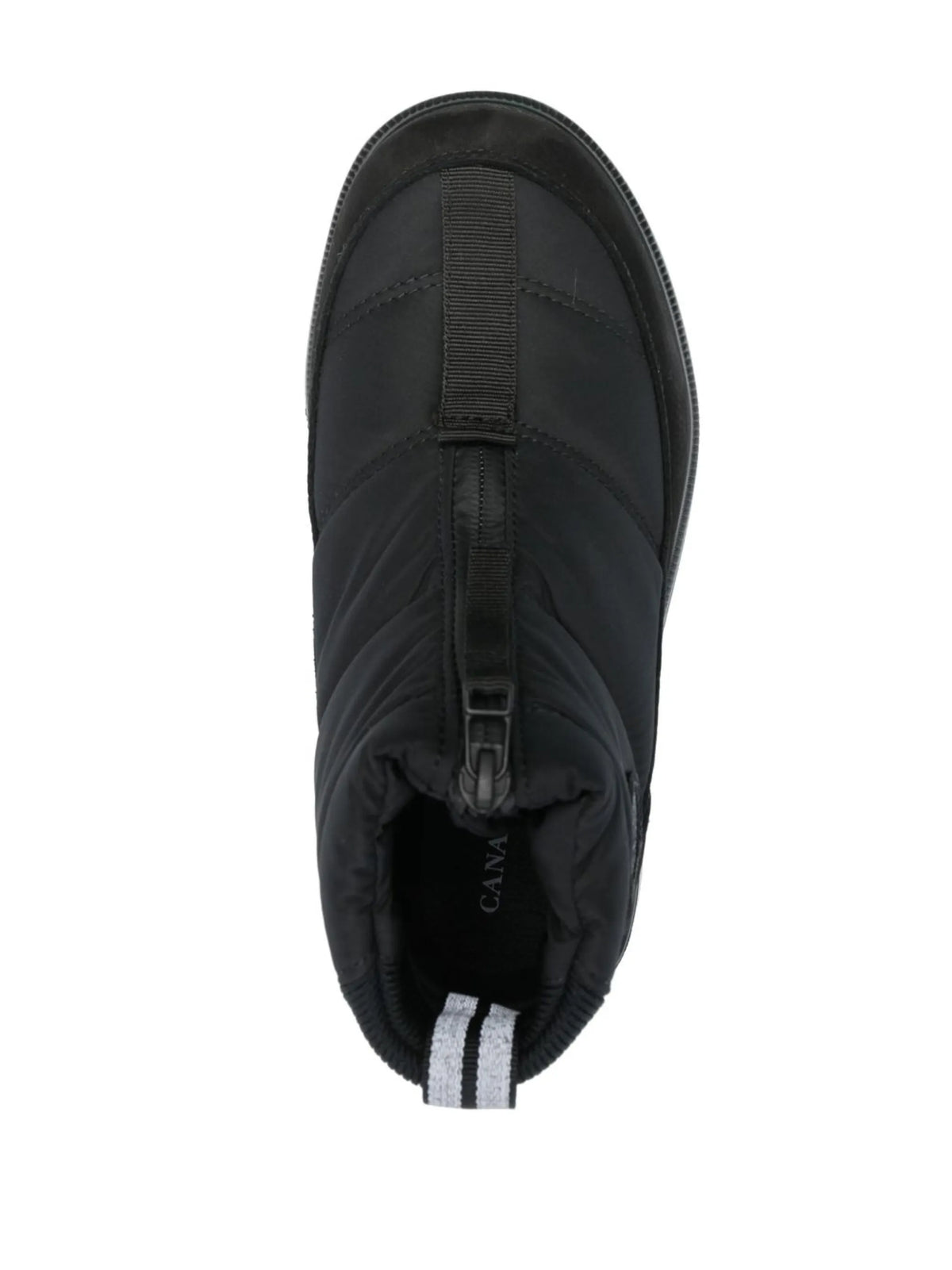 Cypress puffer boots