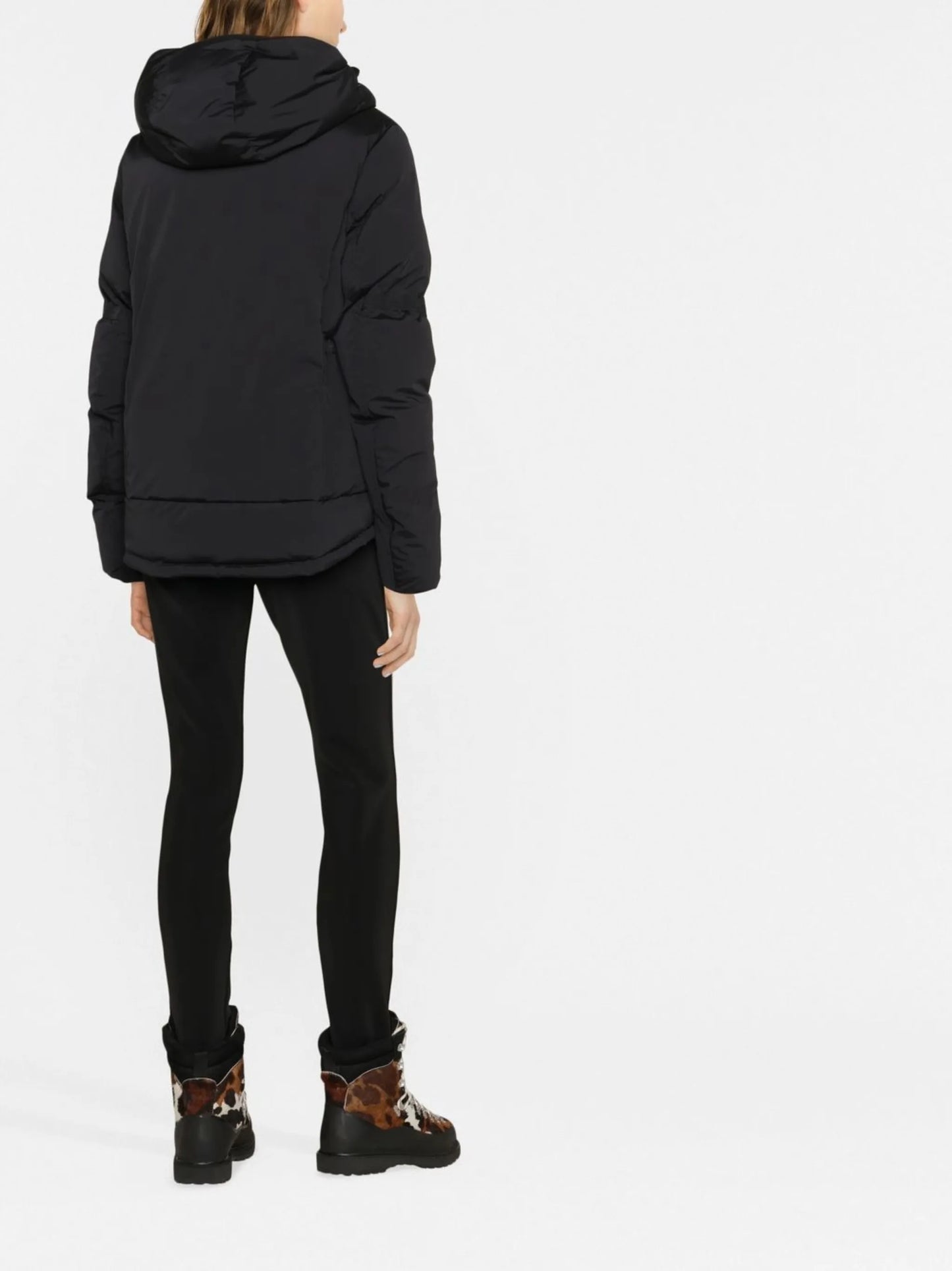 Joanna padded ski jacket