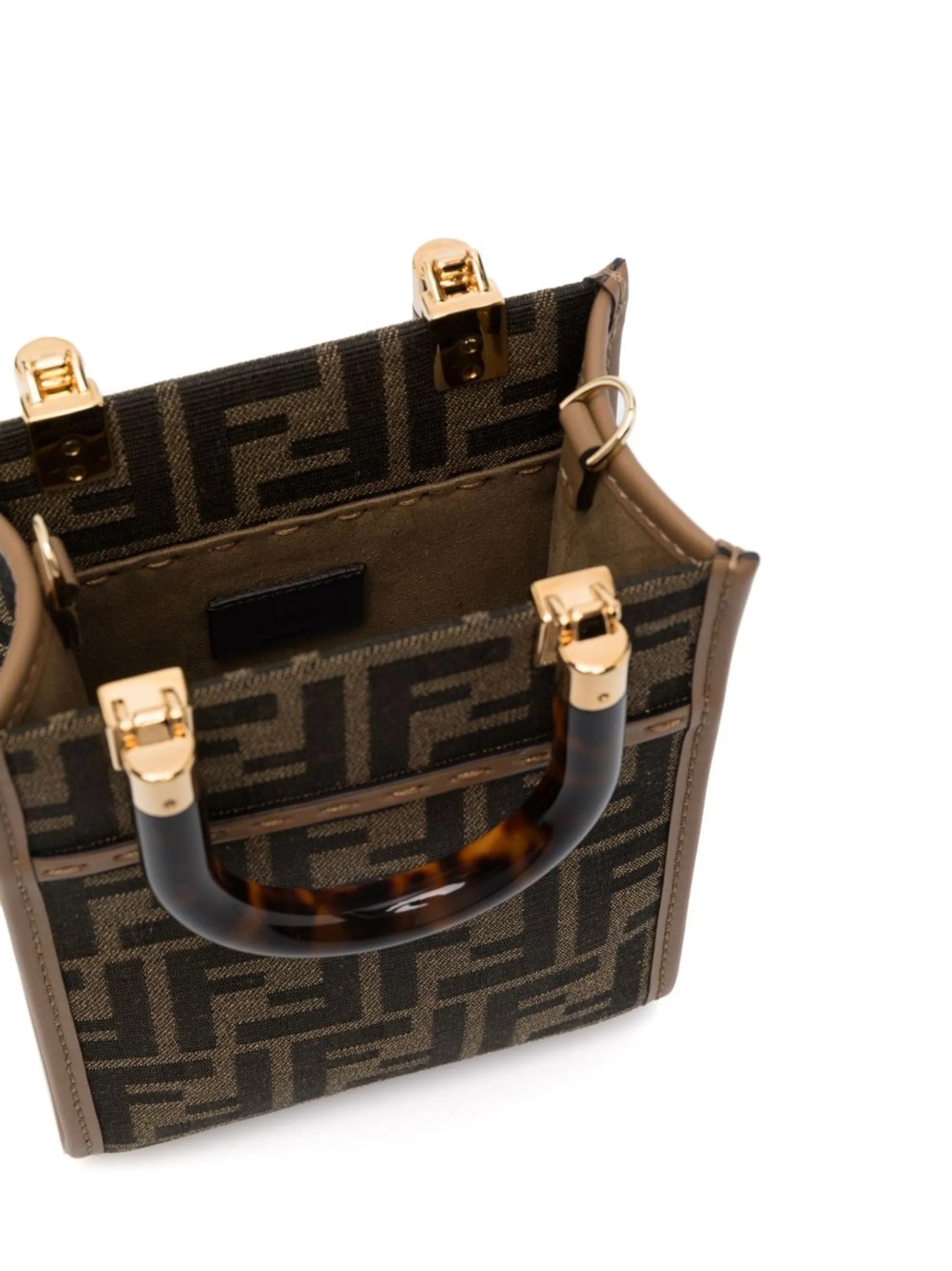 mini Sunshine crossbody bag