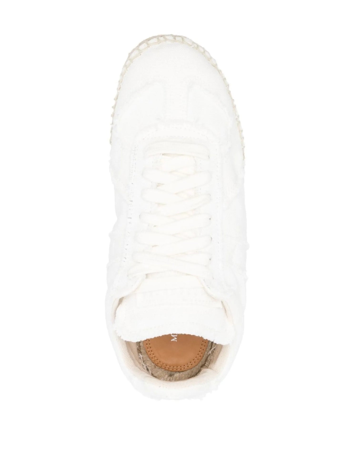 Replica espadrille sneakers