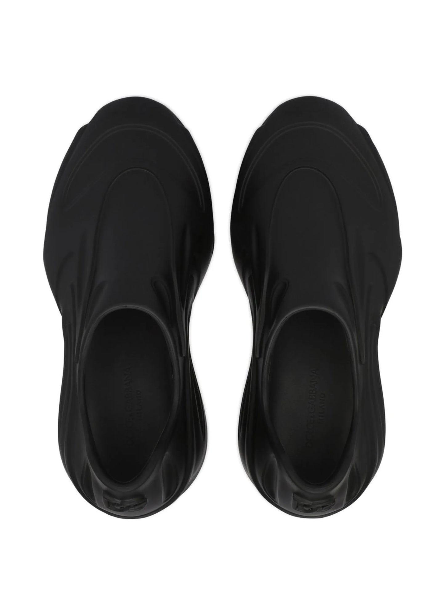 Toy low-top sneakers