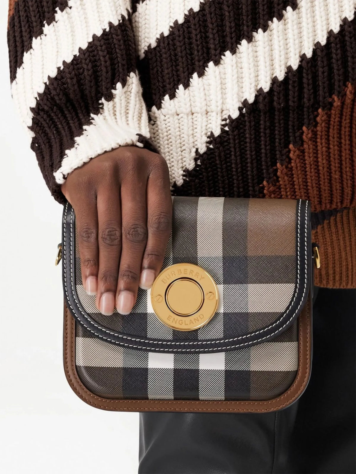small Elizabeth crossbody bag