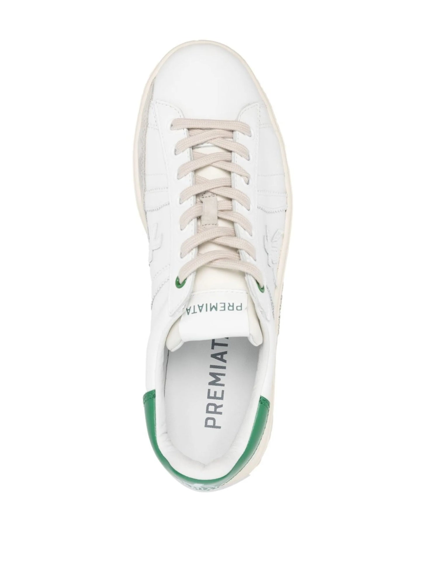 Russel low-top sneakers
