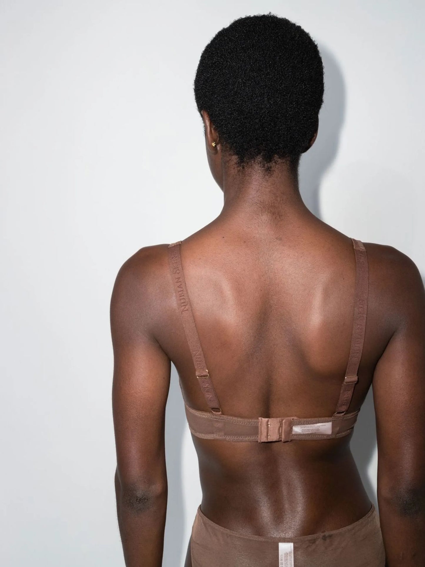 triangle-cup wireless bra 2-pack