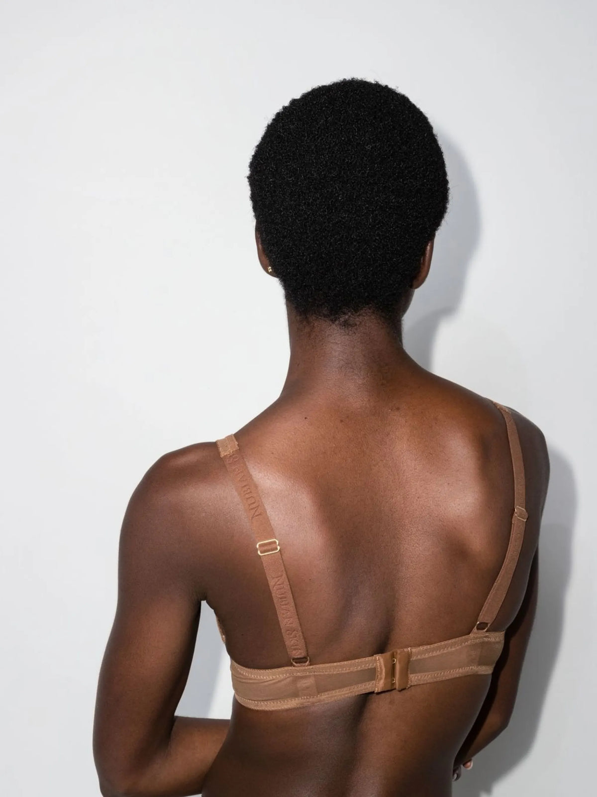 triangle-cup wireless bra 2-pack