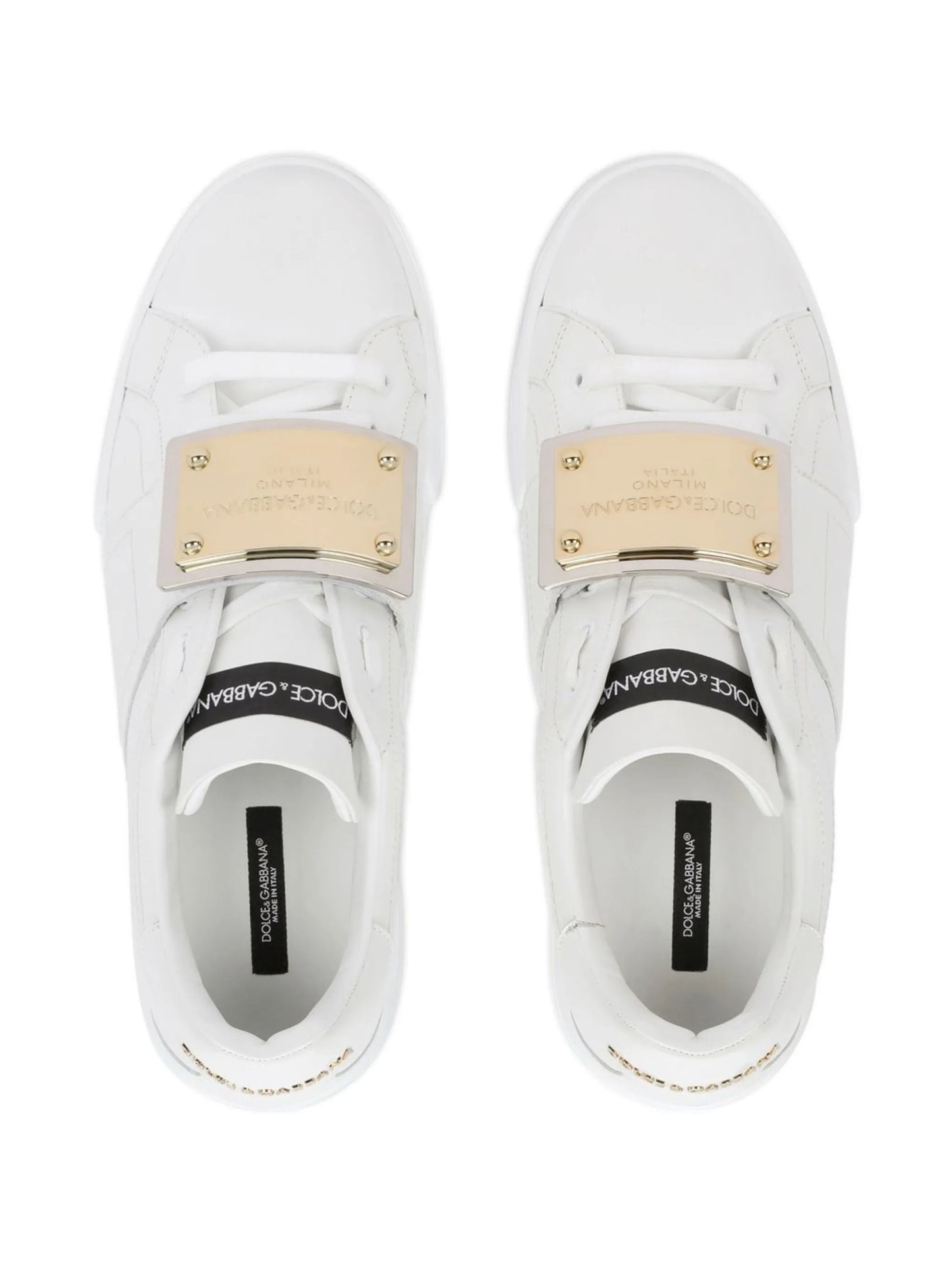 Portofino low-top sneakers