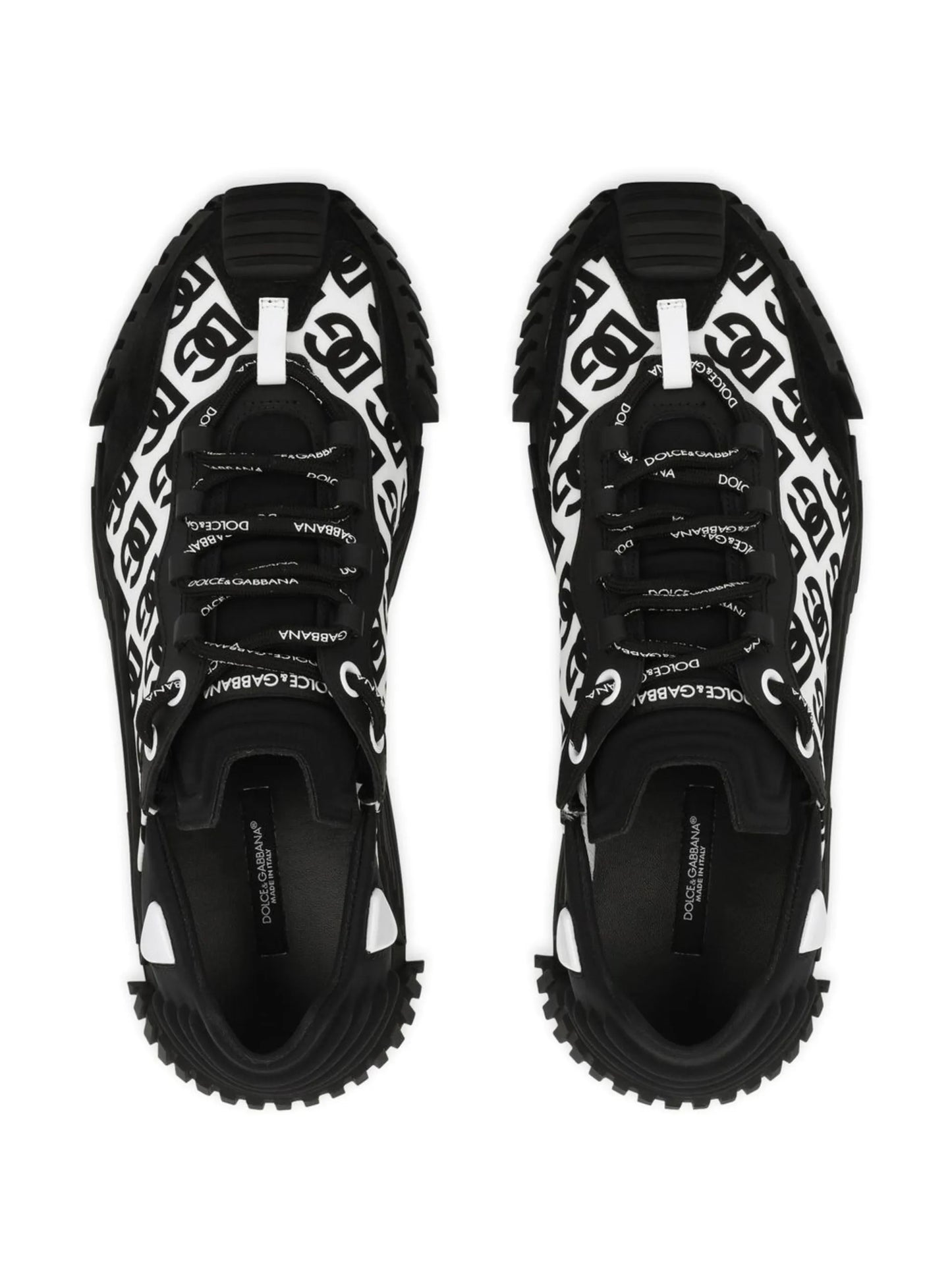 NS1 low-top sneakers