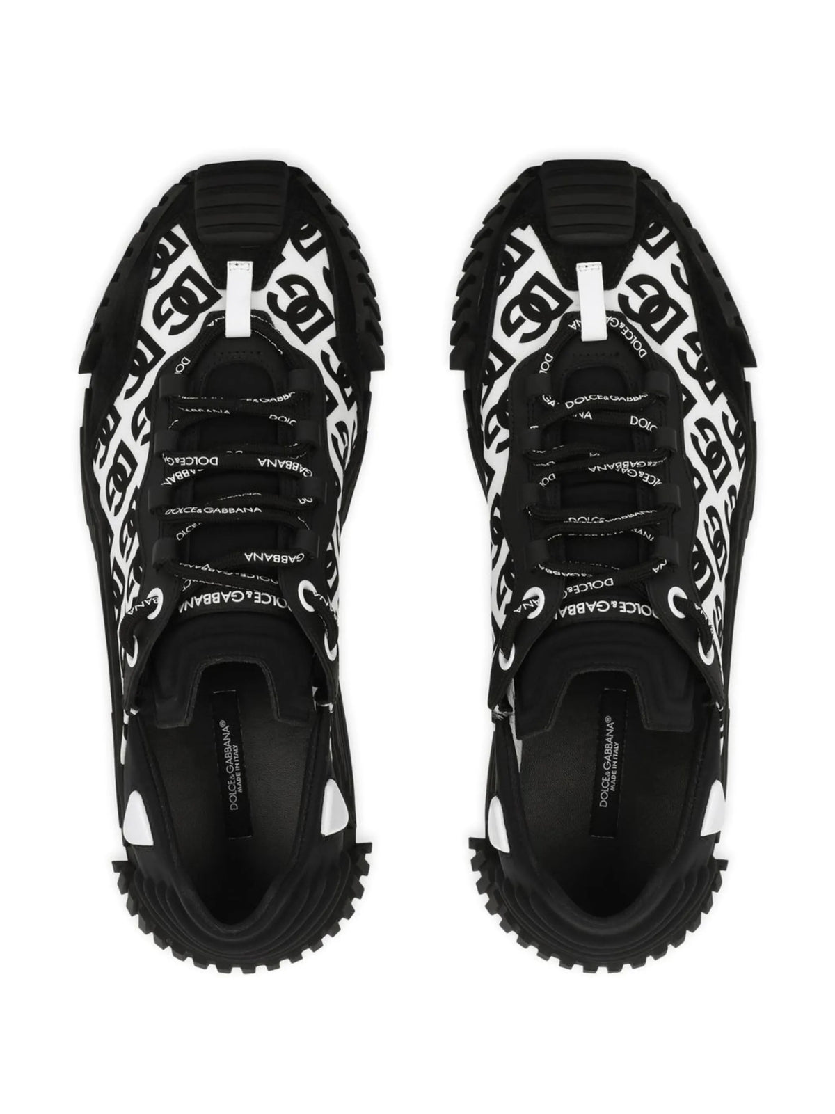 NS1 low-top sneakers