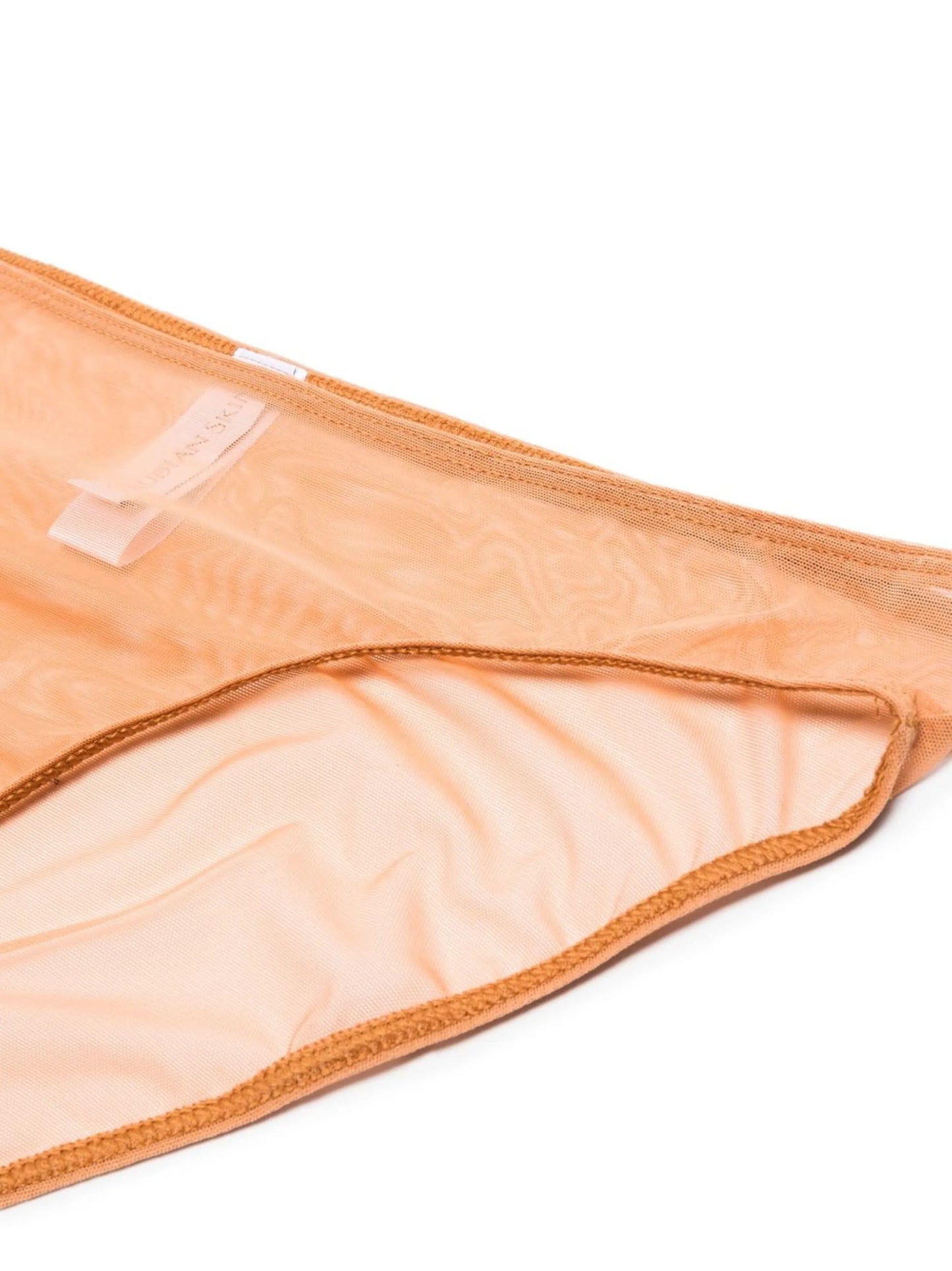 set of 3 tulle thongs