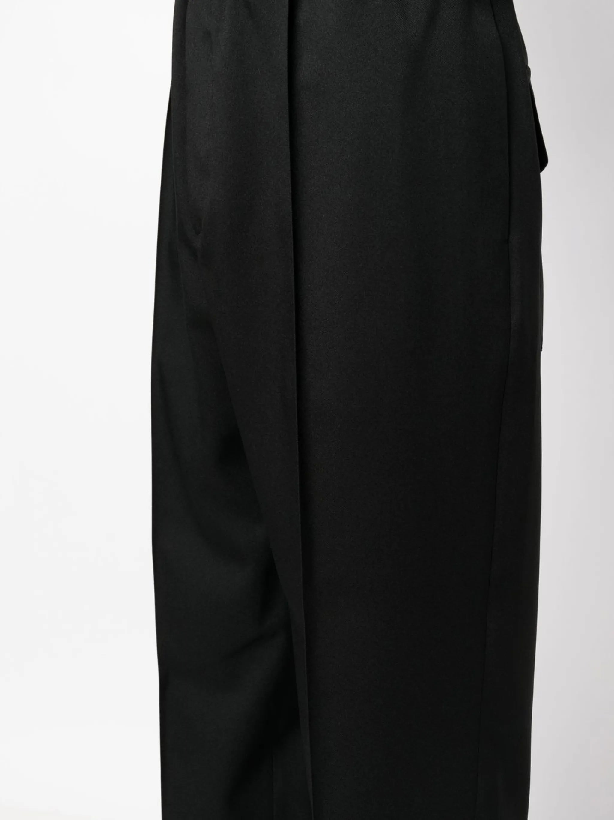 tailored trousers